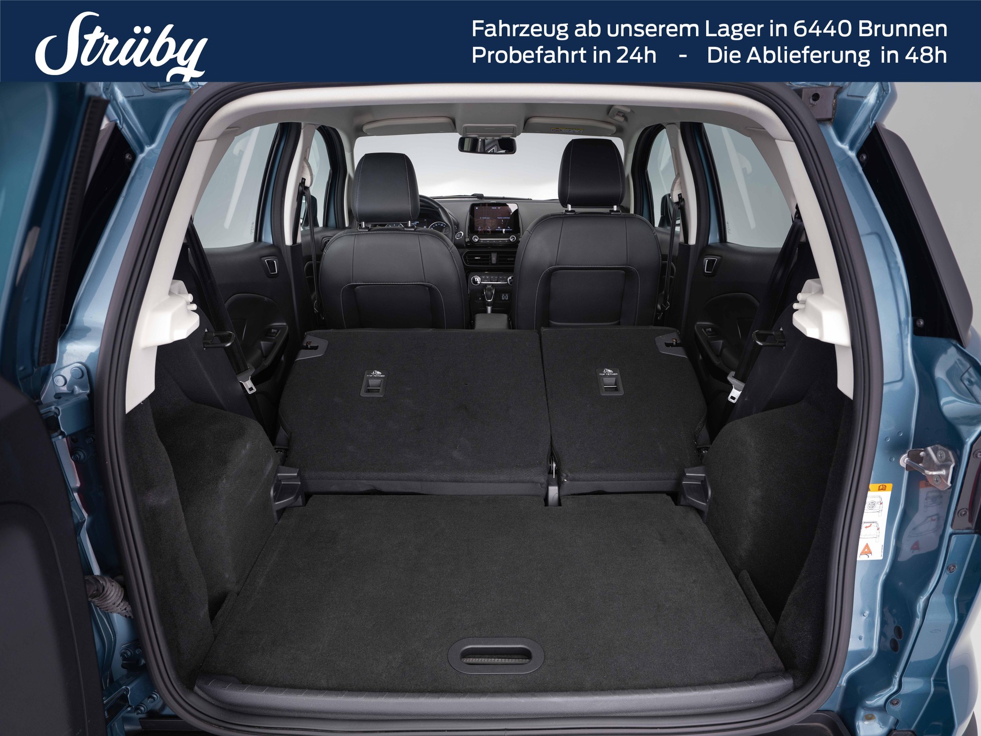 FORD EcoSport 1.0 EcoB Titanium-image-28