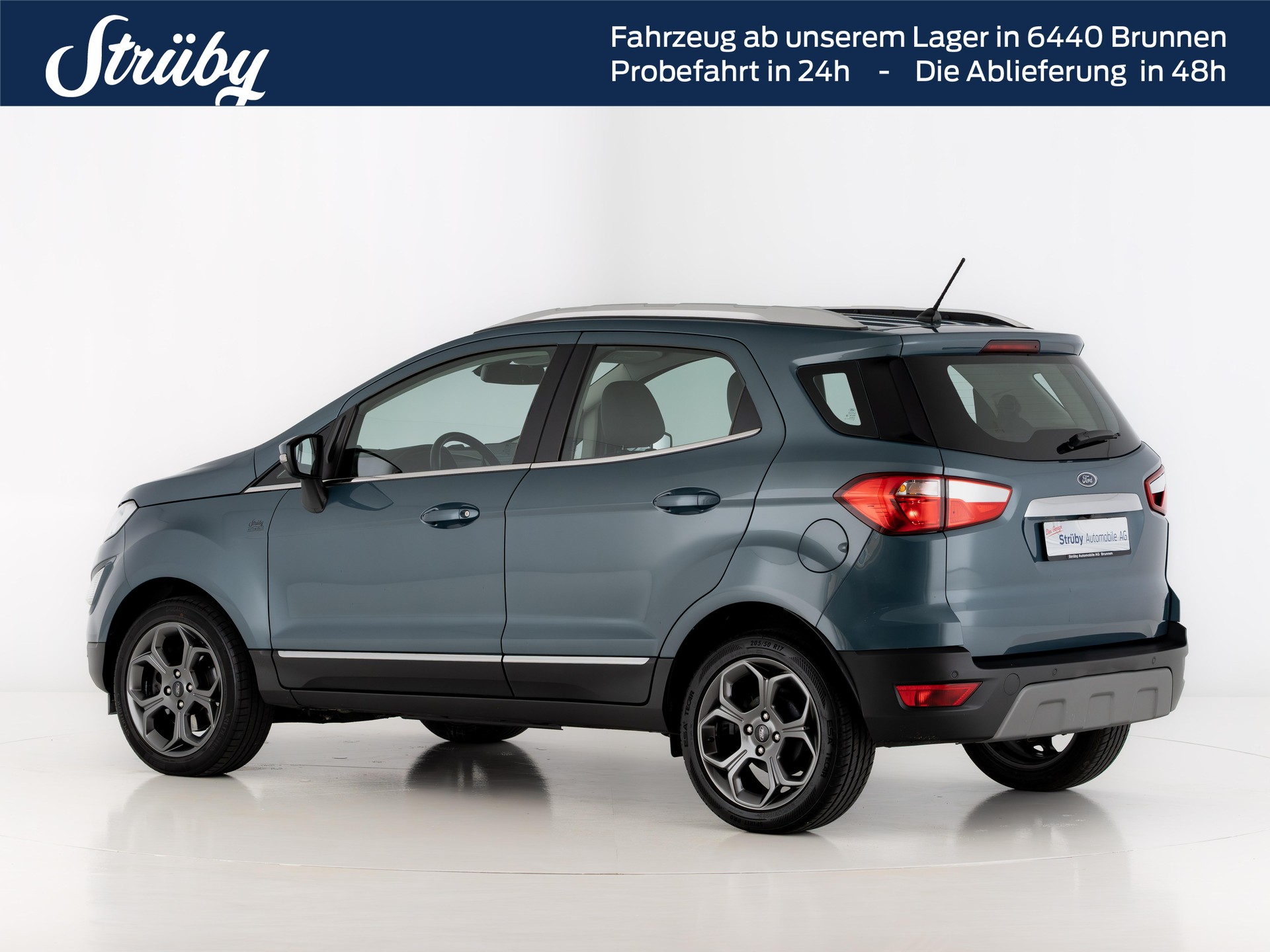 FORD EcoSport 1.0 EcoB Titanium-image-14