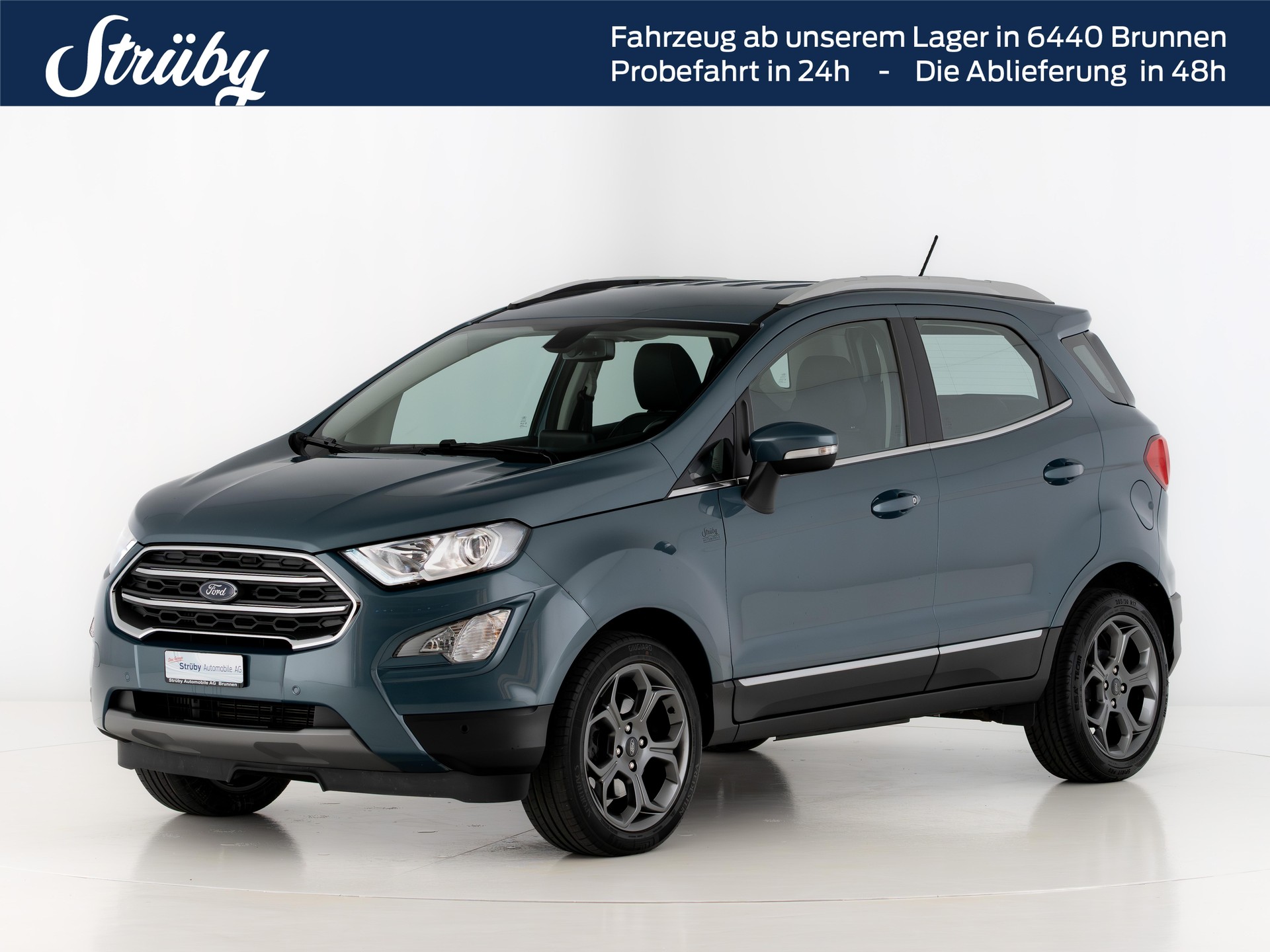 FORD EcoSport 1.0 EcoB Titanium-image-19