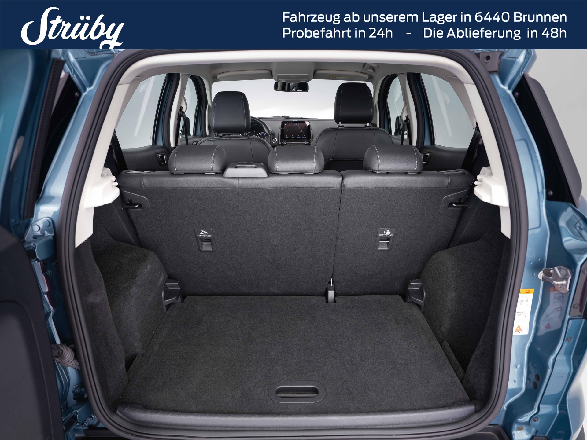 FORD EcoSport 1.0 EcoB Titanium-image-26