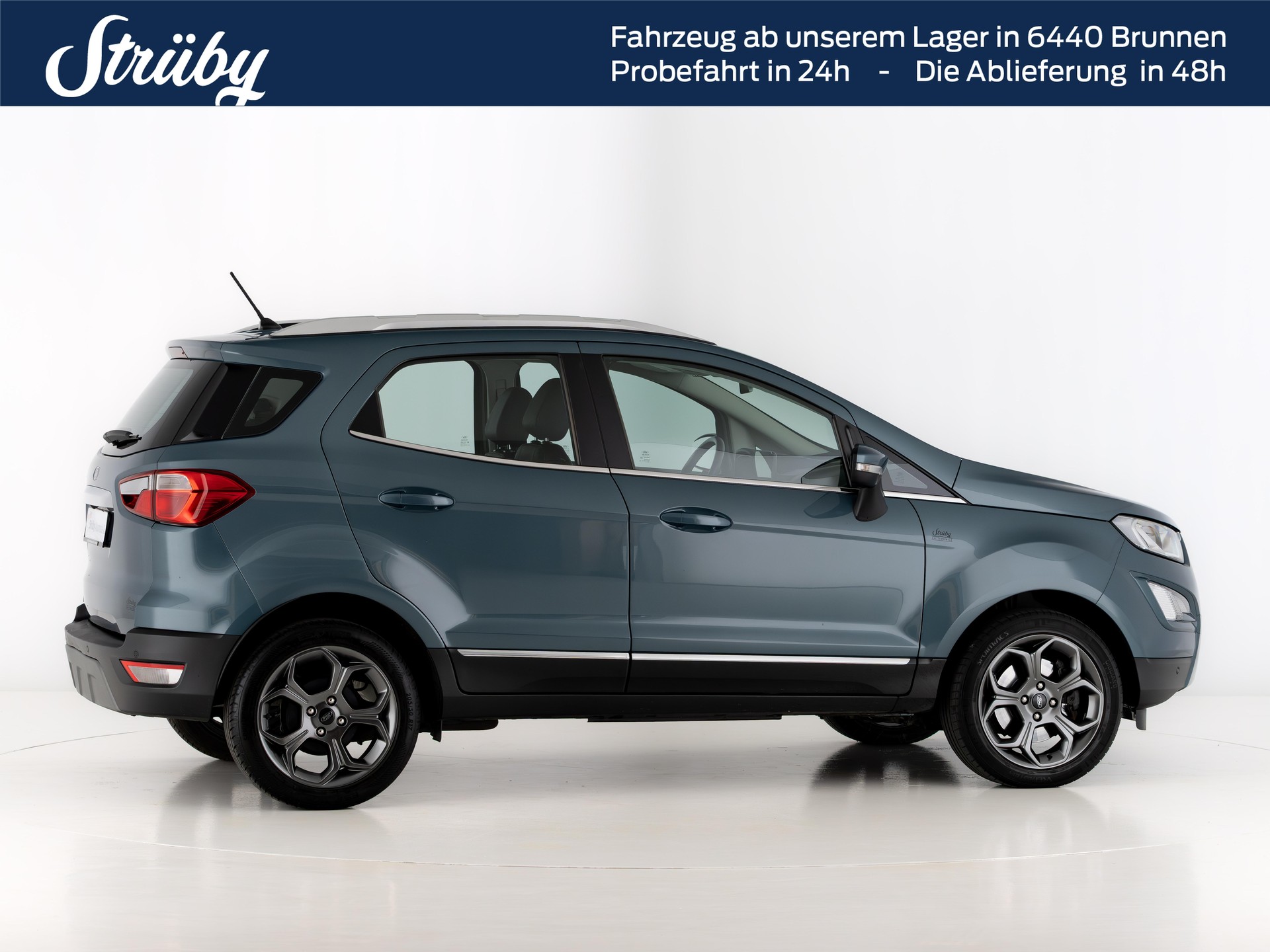 FORD EcoSport 1.0 EcoB Titanium-image-7