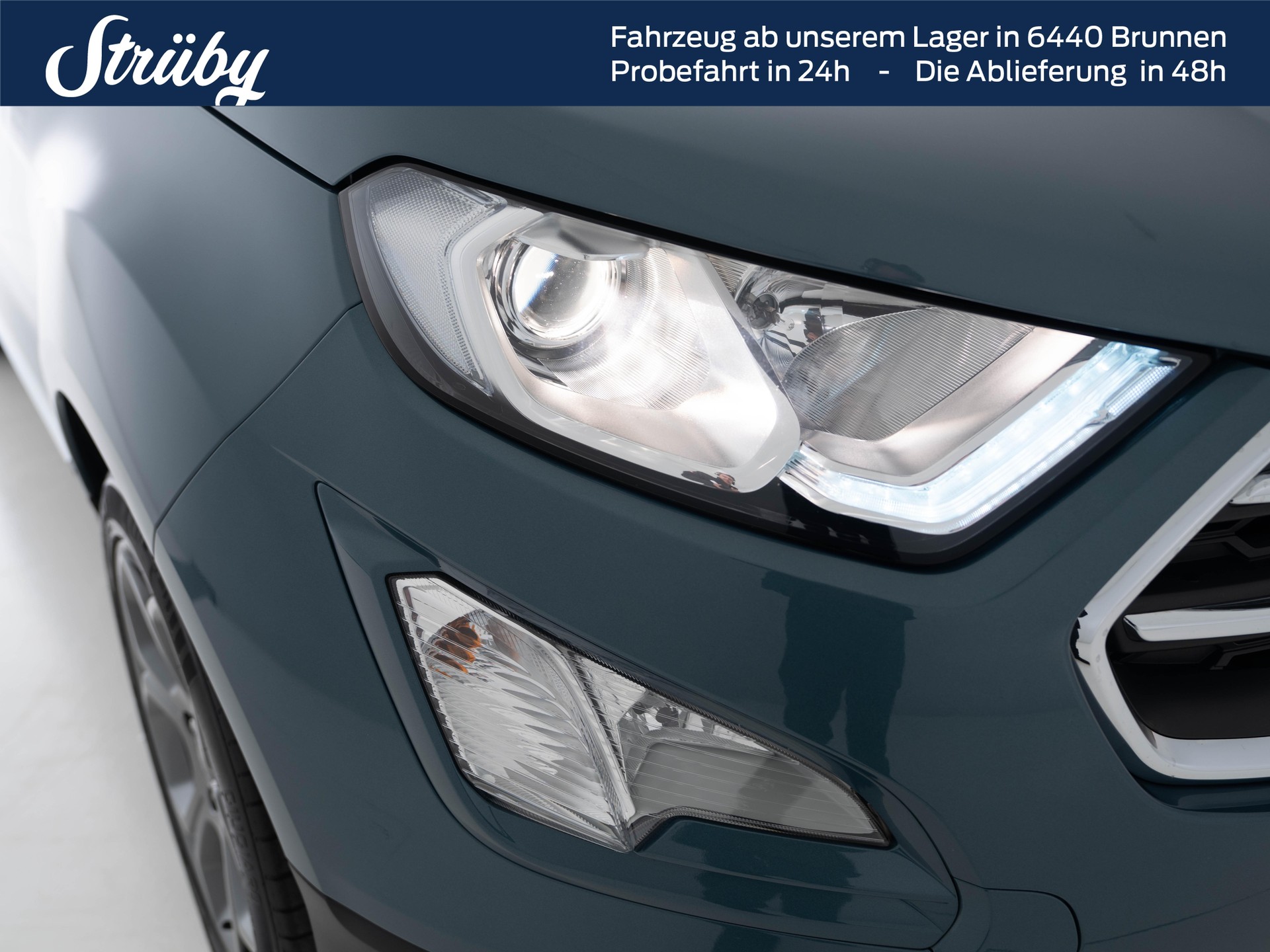 FORD EcoSport 1.0 EcoB Titanium-image-29
