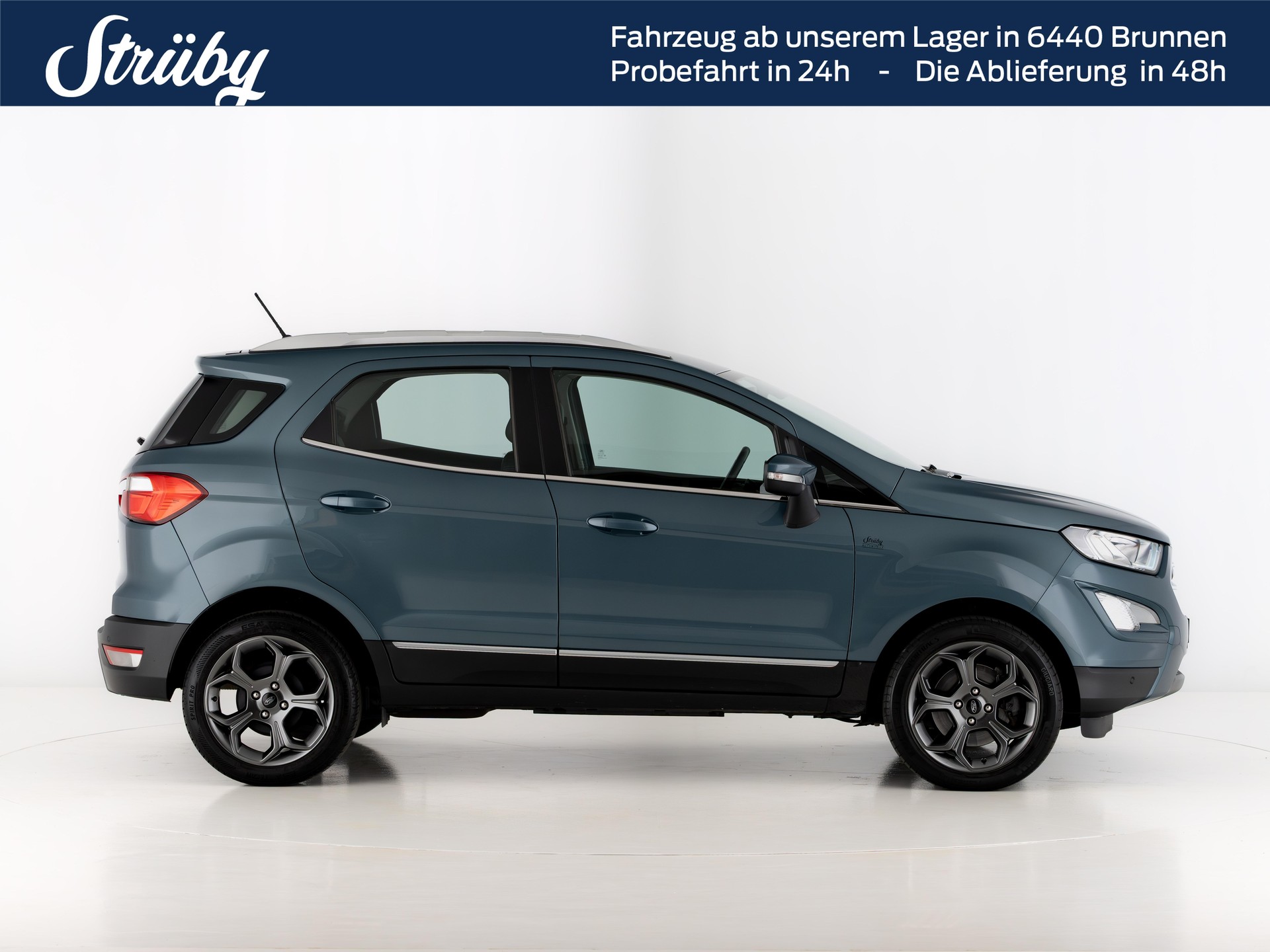 FORD EcoSport 1.0 EcoB Titanium-image-6