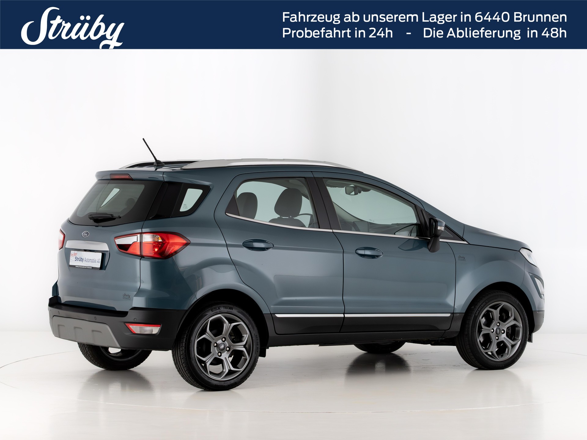 FORD EcoSport 1.0 EcoB Titanium-image-8
