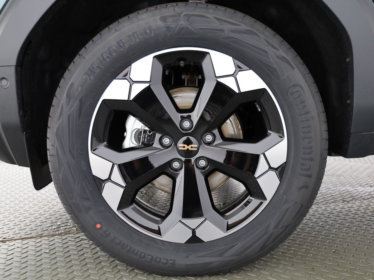 DACIA Bigster 1.2 TCe Extreme-image-3