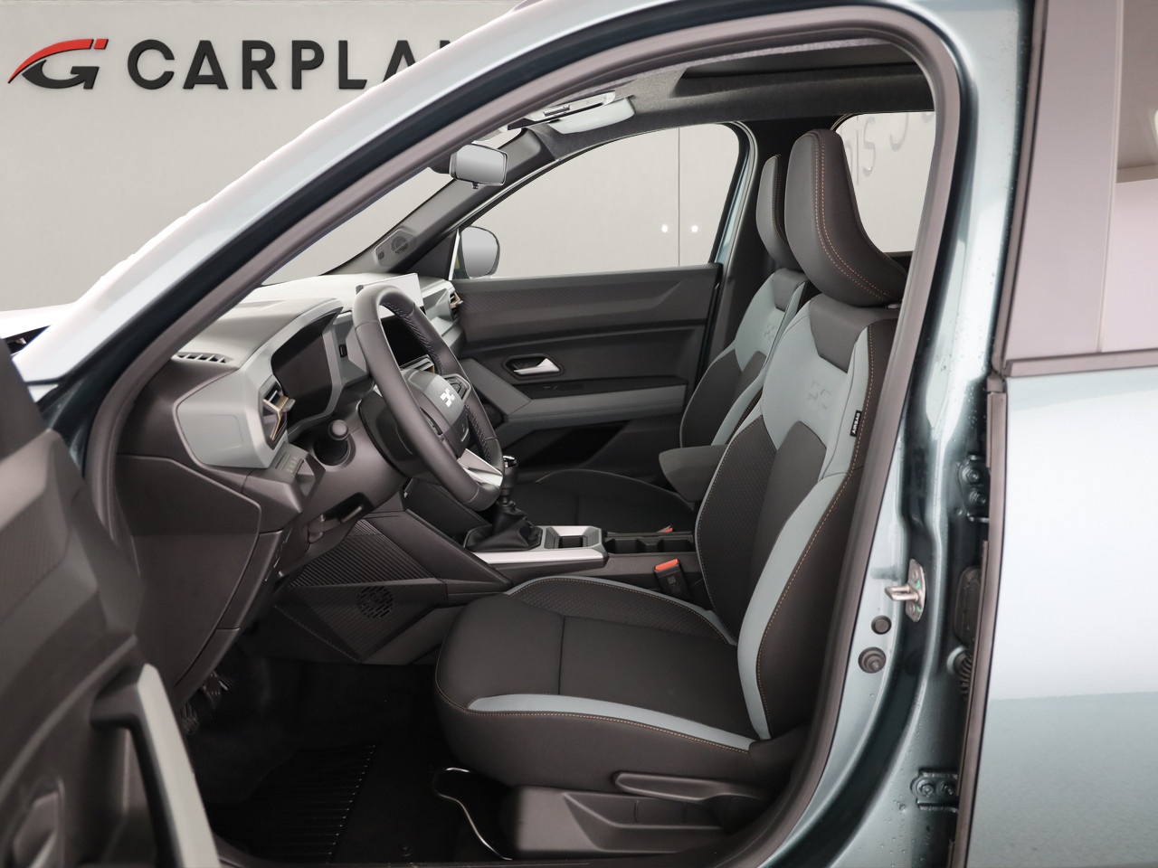DACIA Bigster 1.2 TCe Extreme-image-5