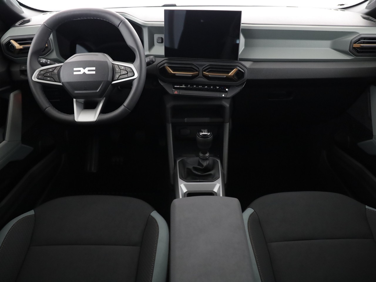 DACIA Bigster 1.2 TCe Extreme-image-4