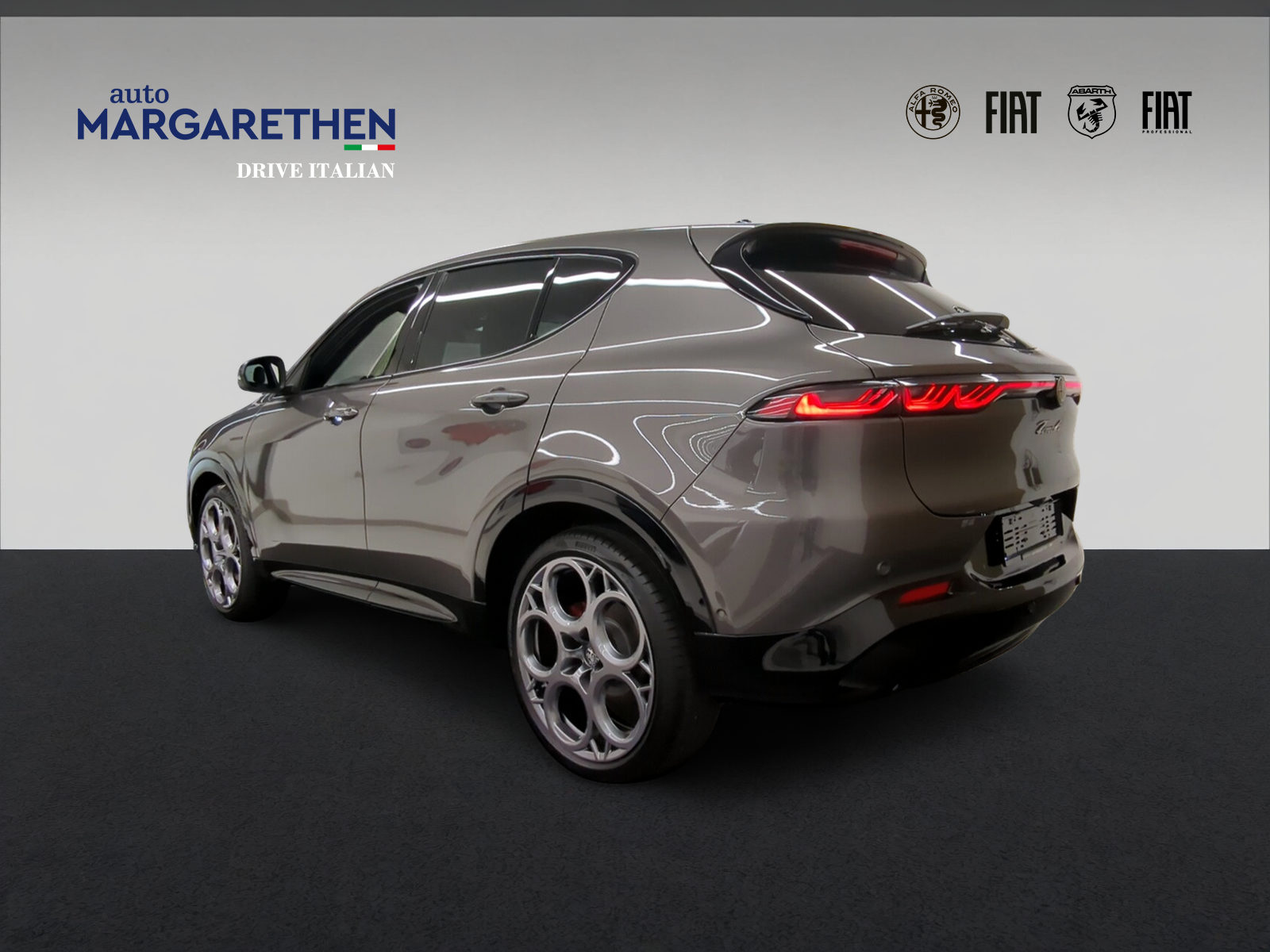 ALFA ROMEO Tonale 1.5 48V Hybrid Veloce-image-2