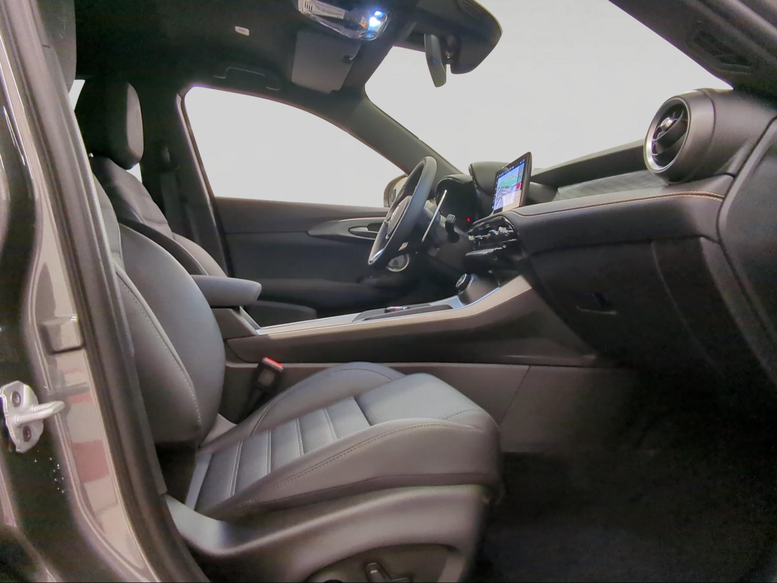 ALFA ROMEO Tonale 1.5 48V Hybrid Veloce-image-7