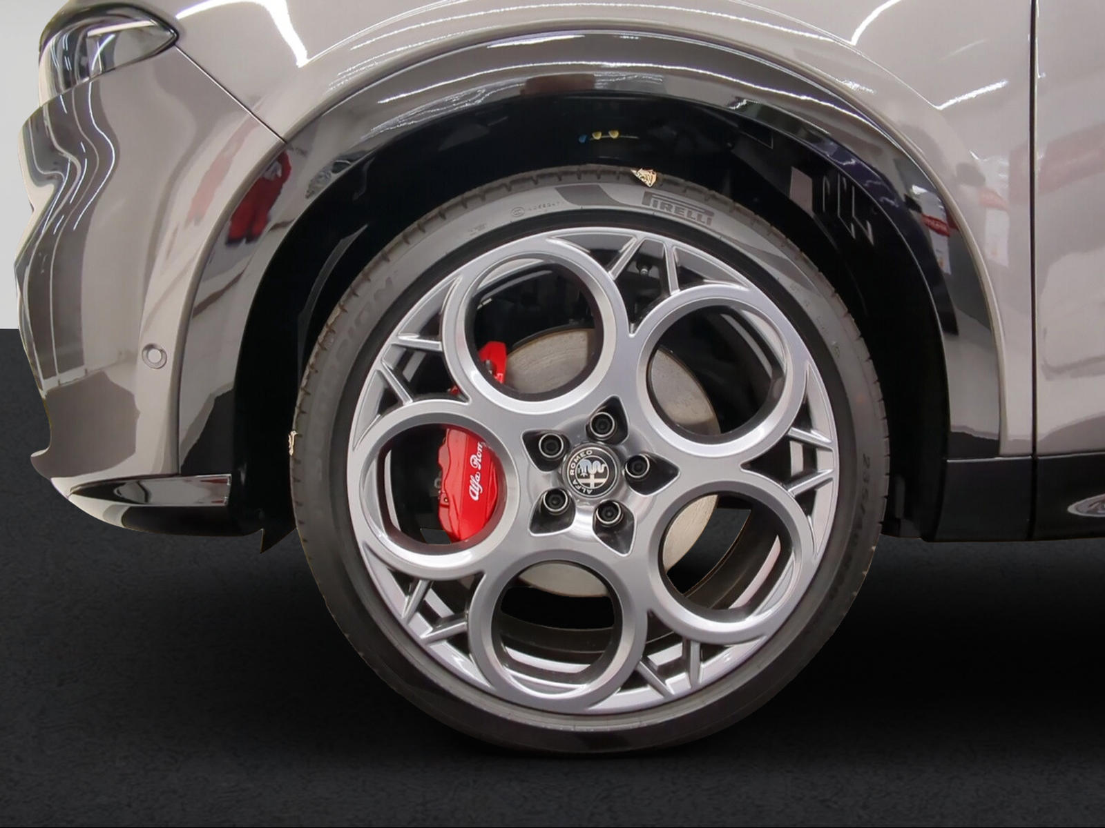 ALFA ROMEO Tonale 1.5 48V Hybrid Veloce-image-3