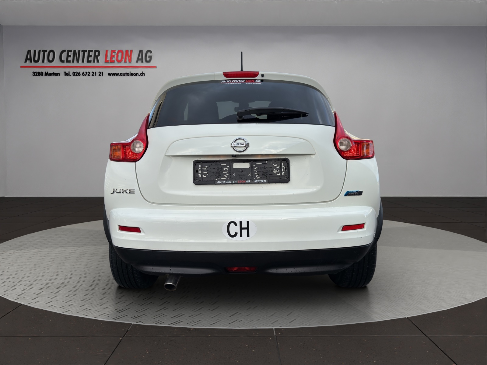 NISSAN Juke 1.5 dCi acenta-image-4