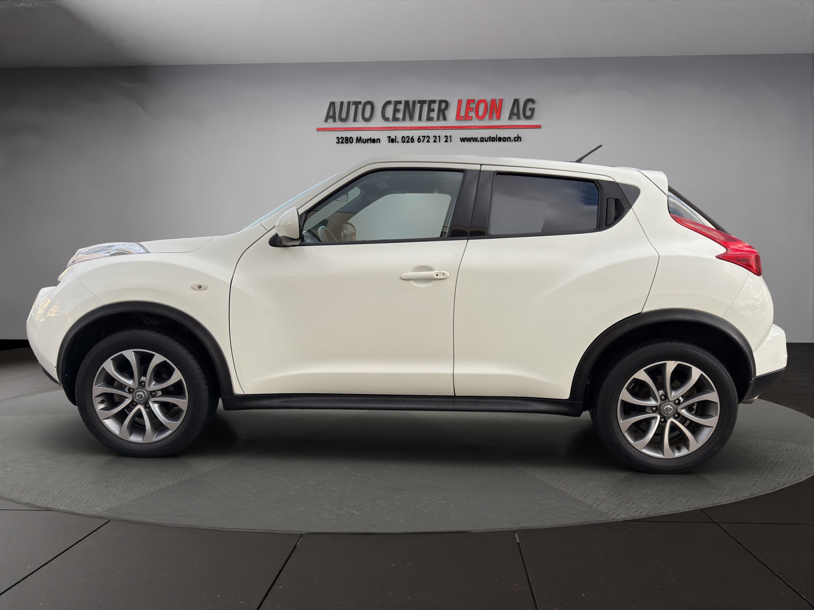 NISSAN Juke 1.5 dCi acenta-showroom-element-2