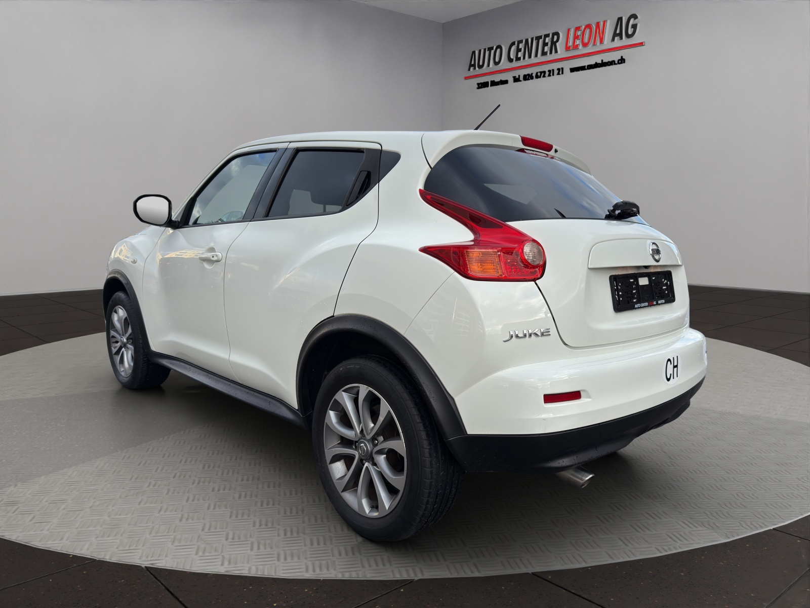 NISSAN Juke 1.5 dCi acenta-showroom-element-3