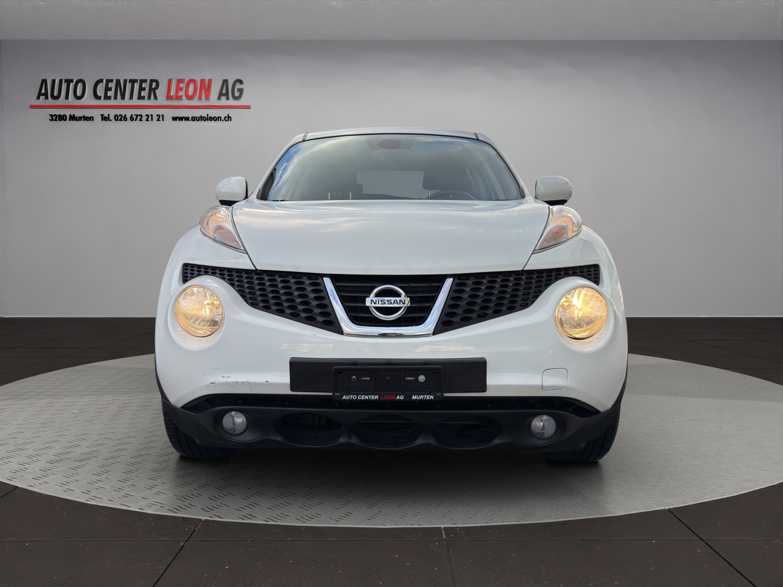 NISSAN Juke 1.5 dCi acenta
