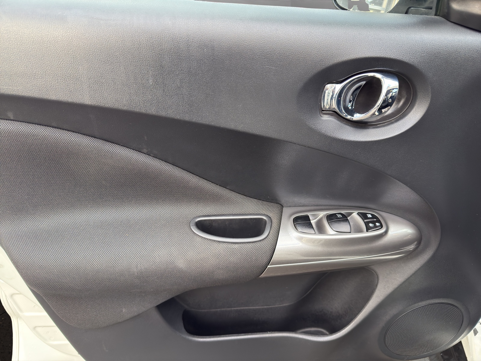 NISSAN Juke 1.5 dCi acenta-image-11