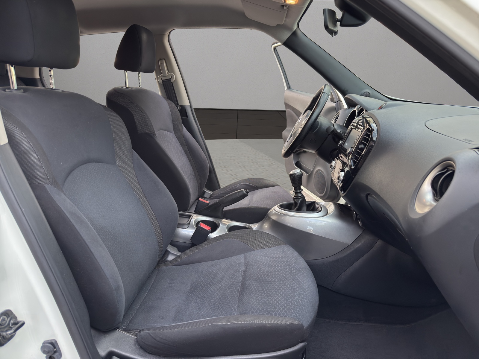 NISSAN Juke 1.5 dCi acenta-image-16