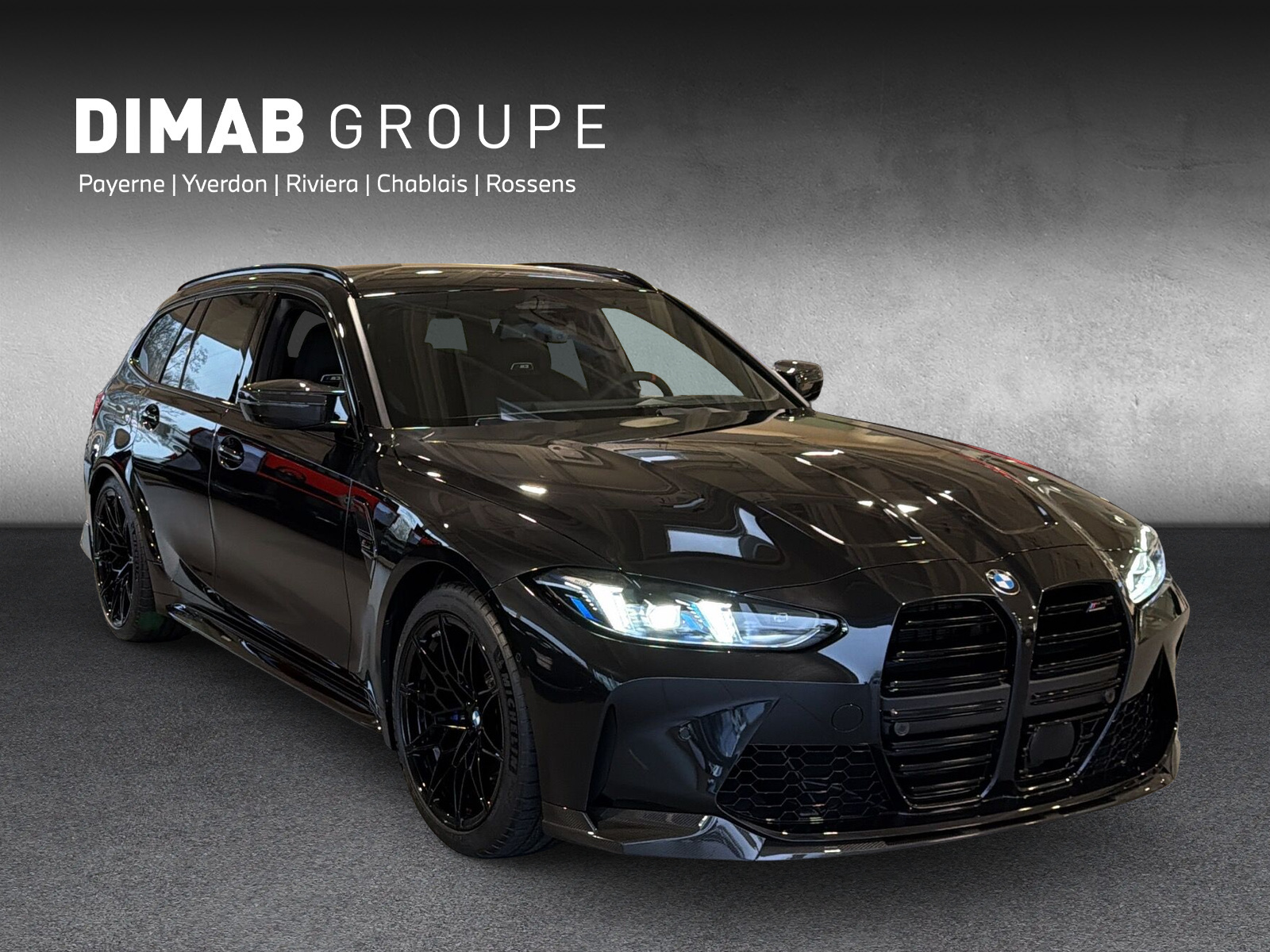 BMW M3 Touring xDrive Competition M-image-6