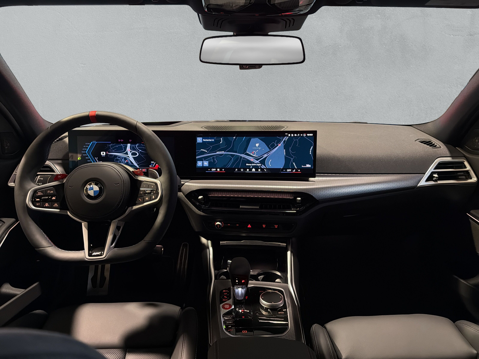 BMW M3 Touring xDrive Competition M-image-12