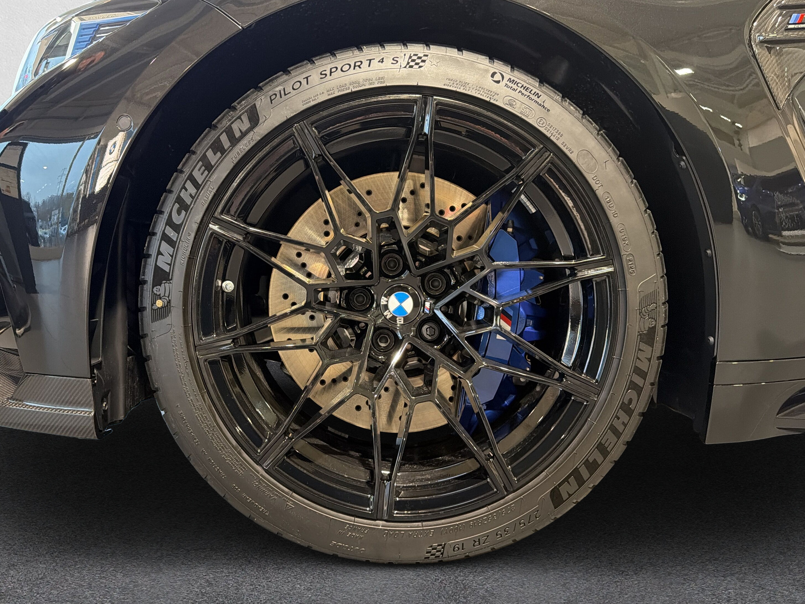 BMW M3 Touring xDrive Competition M-image-8