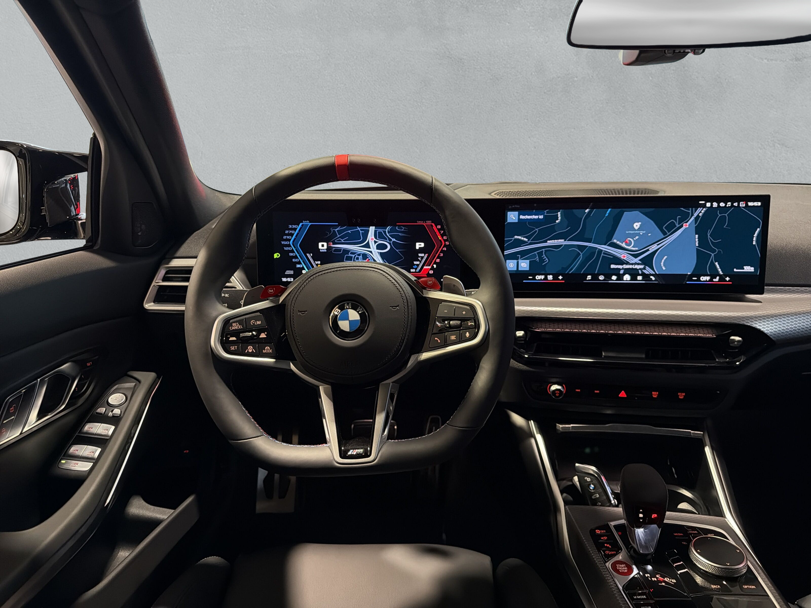 BMW M3 Touring xDrive Competition M-image-15