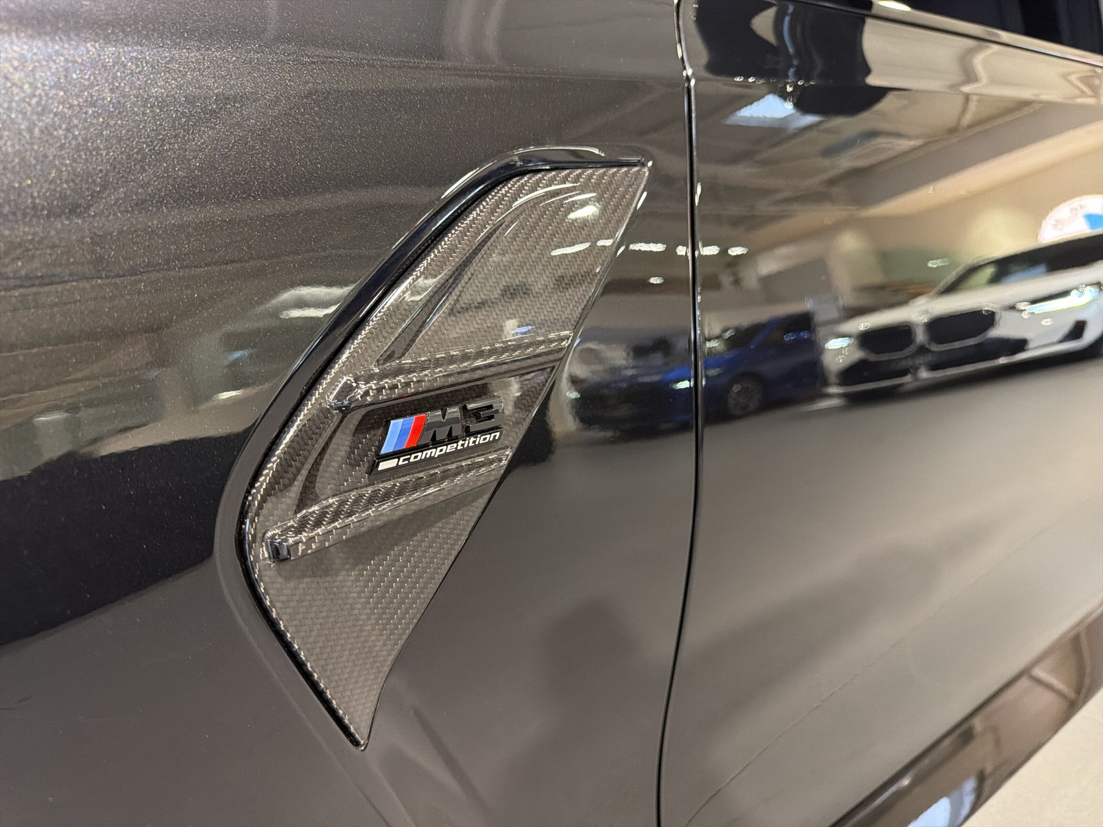 BMW M3 Touring xDrive Competition M-image-20