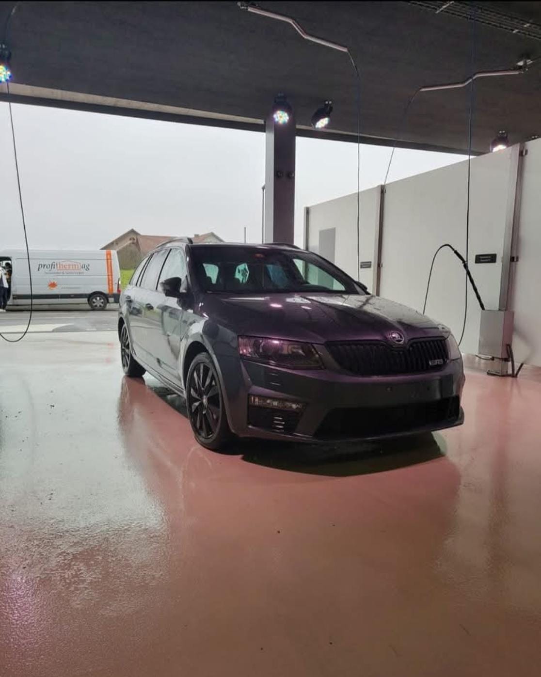 SKODA RS ABT-image-0
