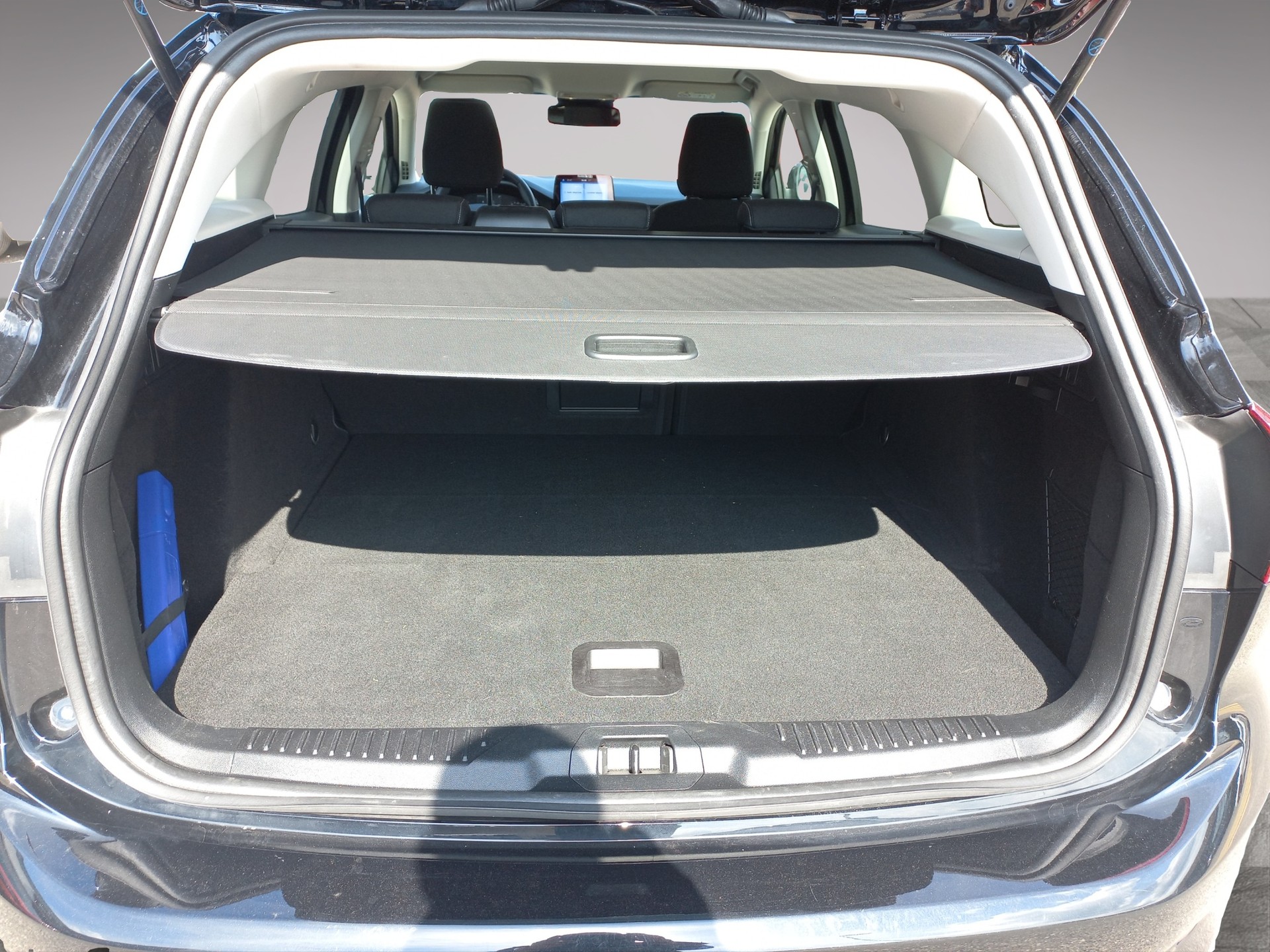 FORD Focus 1.0 SCTi Cool Connect-image-12