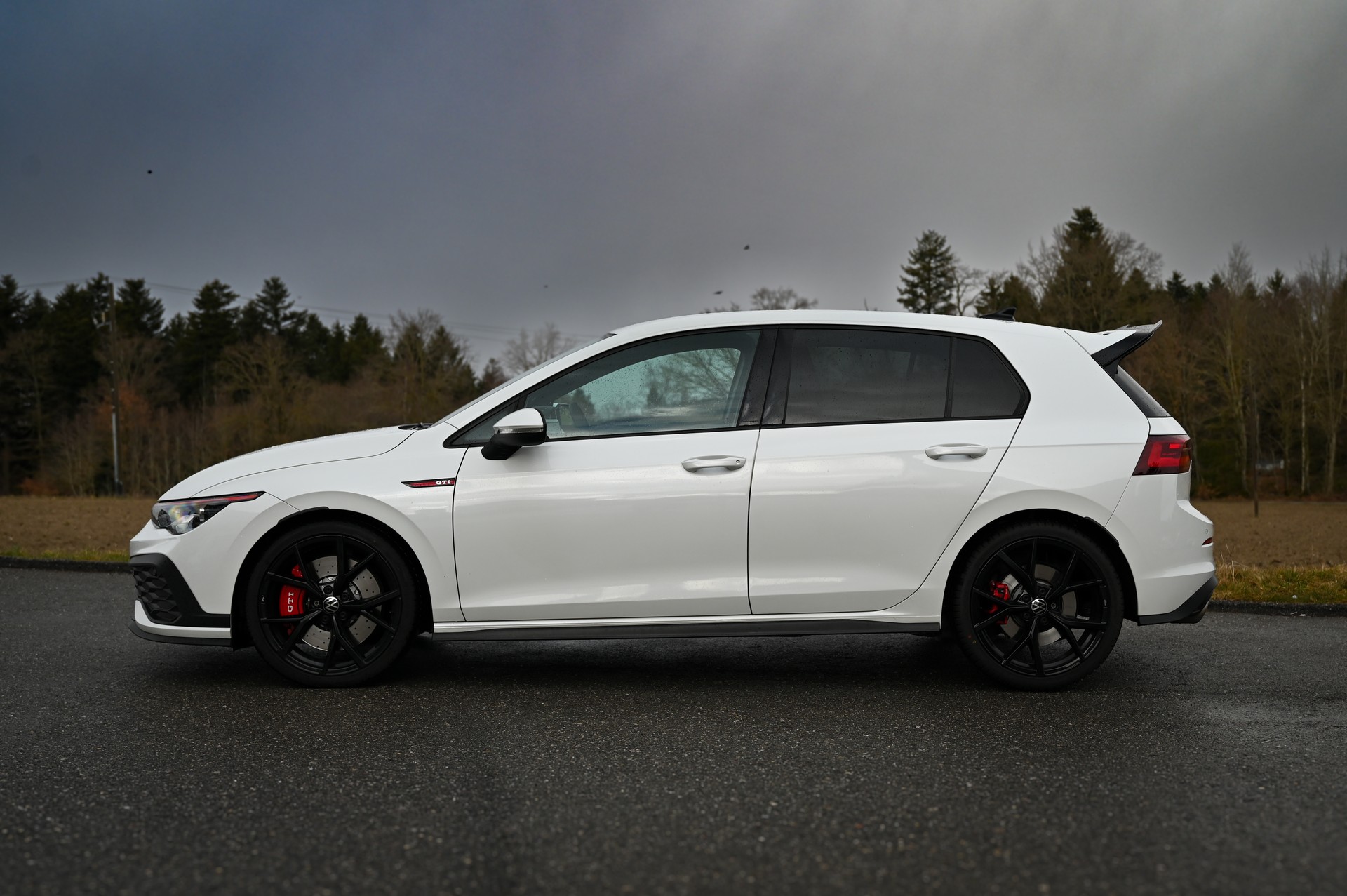 VW Golf 2.0 TSI GTI Clubsport DSG-image-2