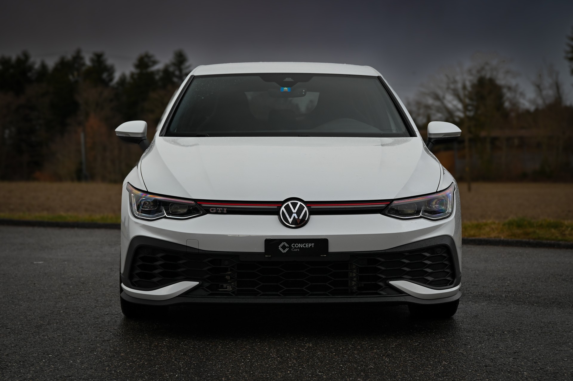 VW Golf 2.0 TSI GTI Clubsport DSG-image-1