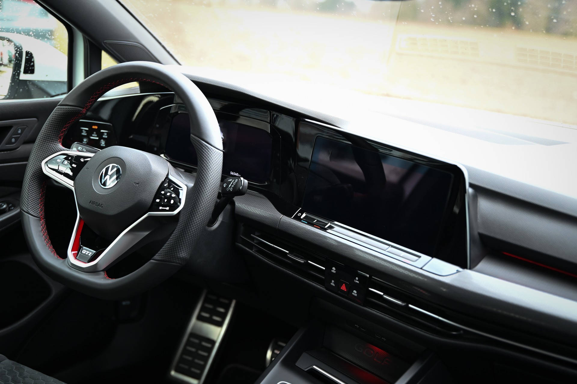 VW Golf 2.0 TSI GTI Clubsport DSG-image-3