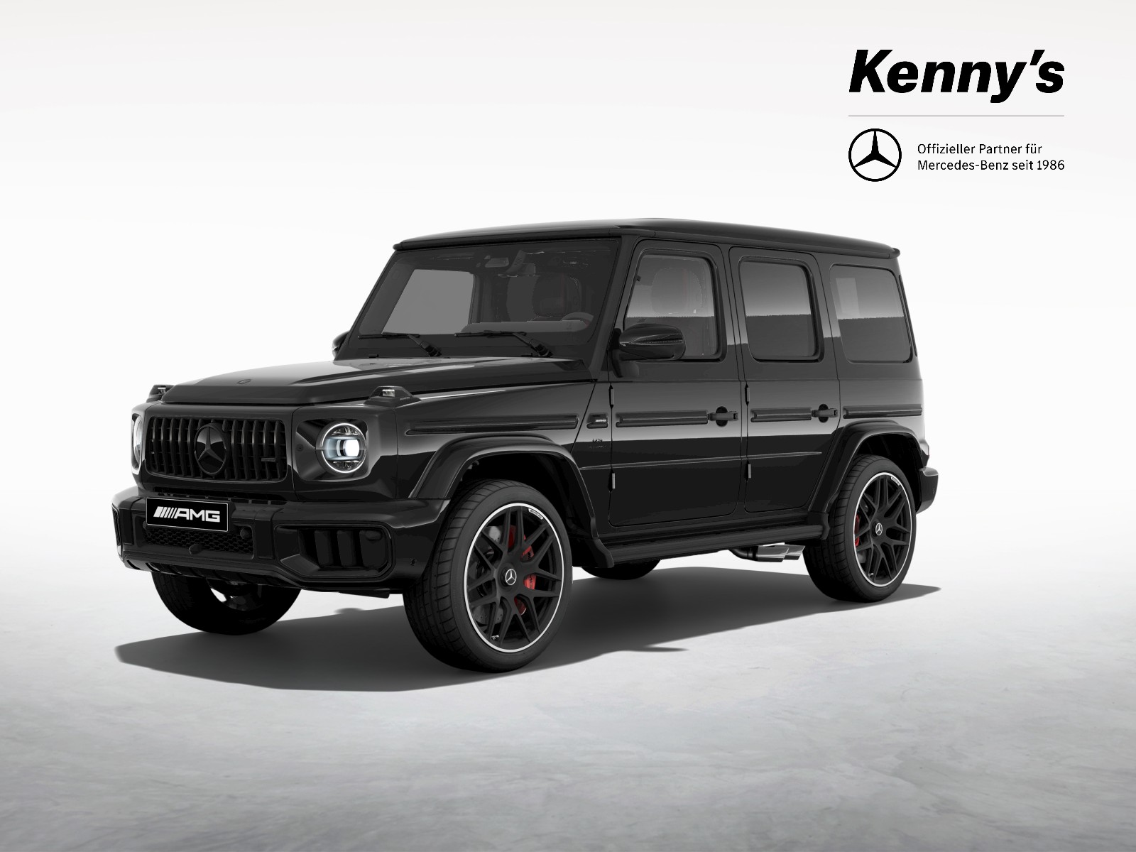 MERCEDES-BENZ G 63 AMG-image-0
