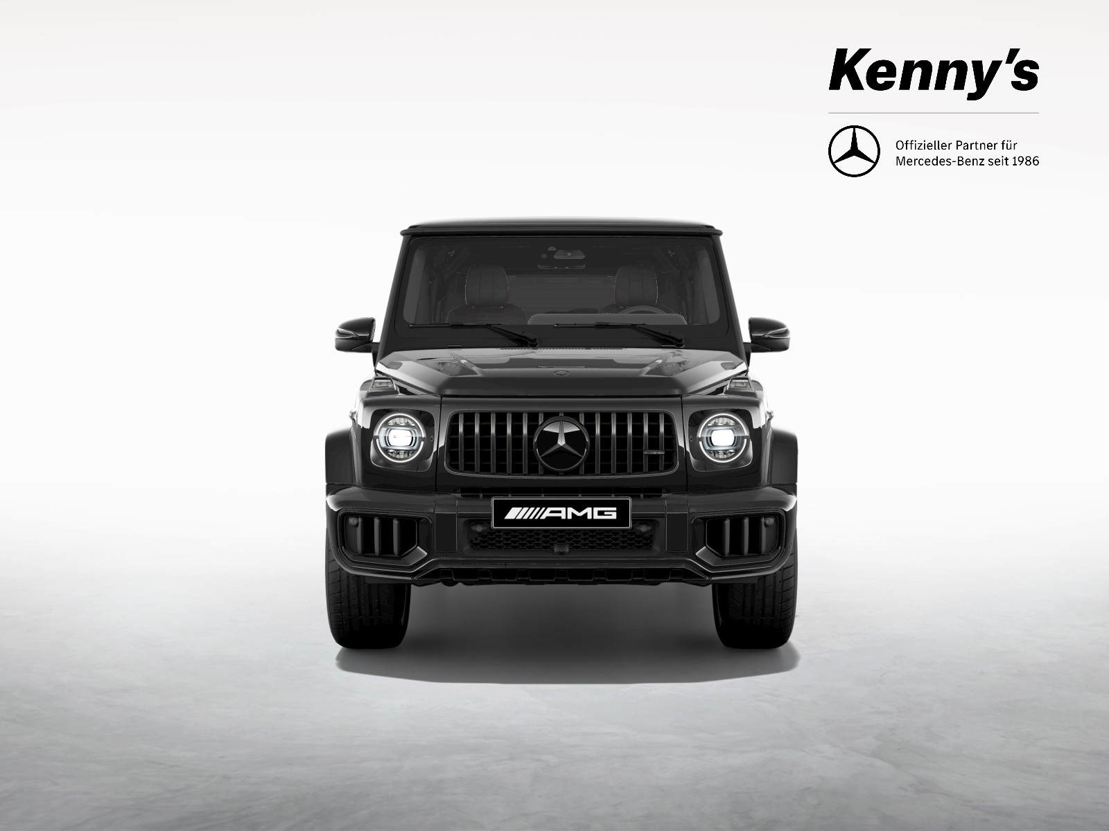 MERCEDES-BENZ G 63 AMG-image-1