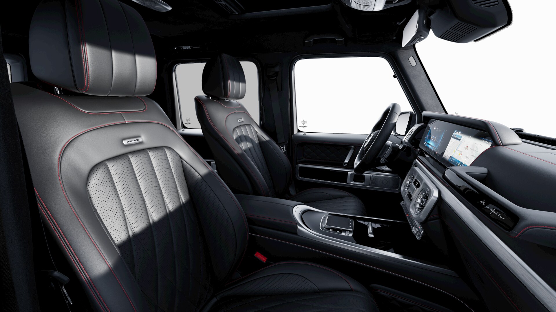 MERCEDES-BENZ G 63 AMG-image-5
