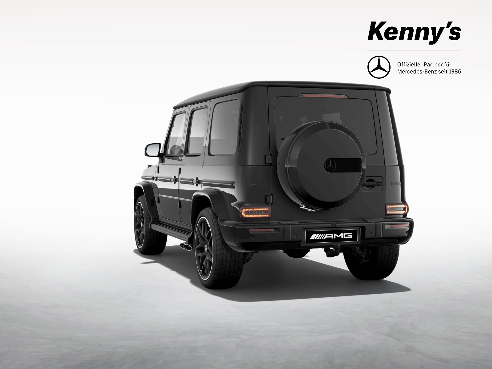 MERCEDES-BENZ G 63 AMG-image-3