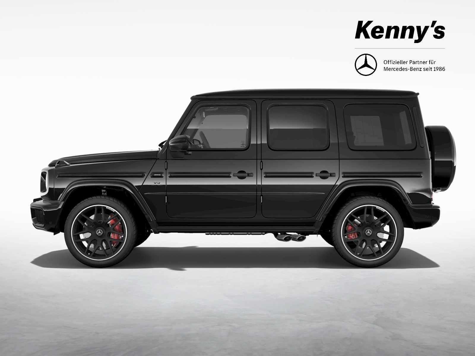 MERCEDES-BENZ G 63 AMG-image-2