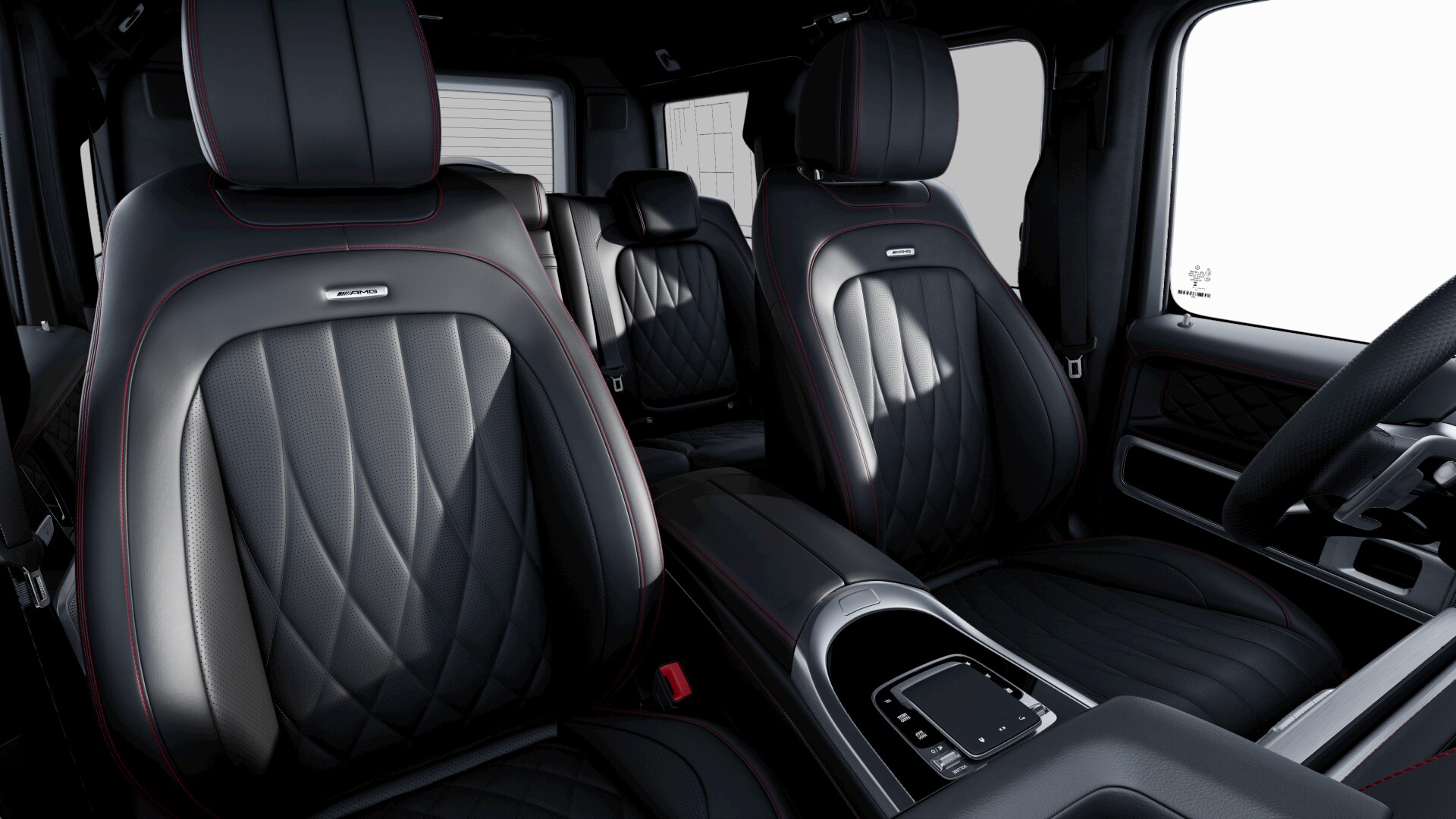 MERCEDES-BENZ G 63 AMG-image-7