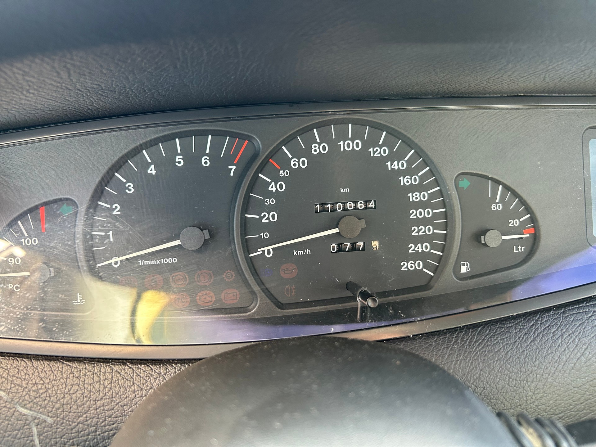 OPEL Omega 3.0i MV6 A-image-7