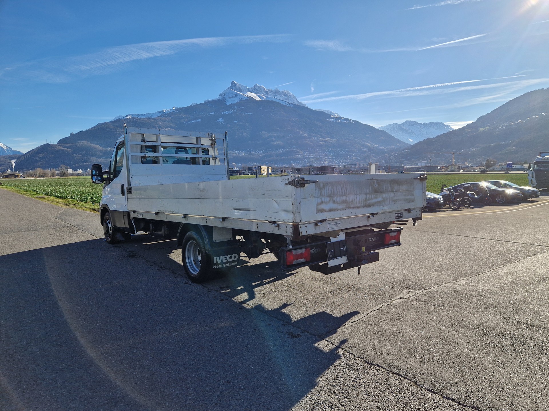 IVECO 35 C 21-image-6
