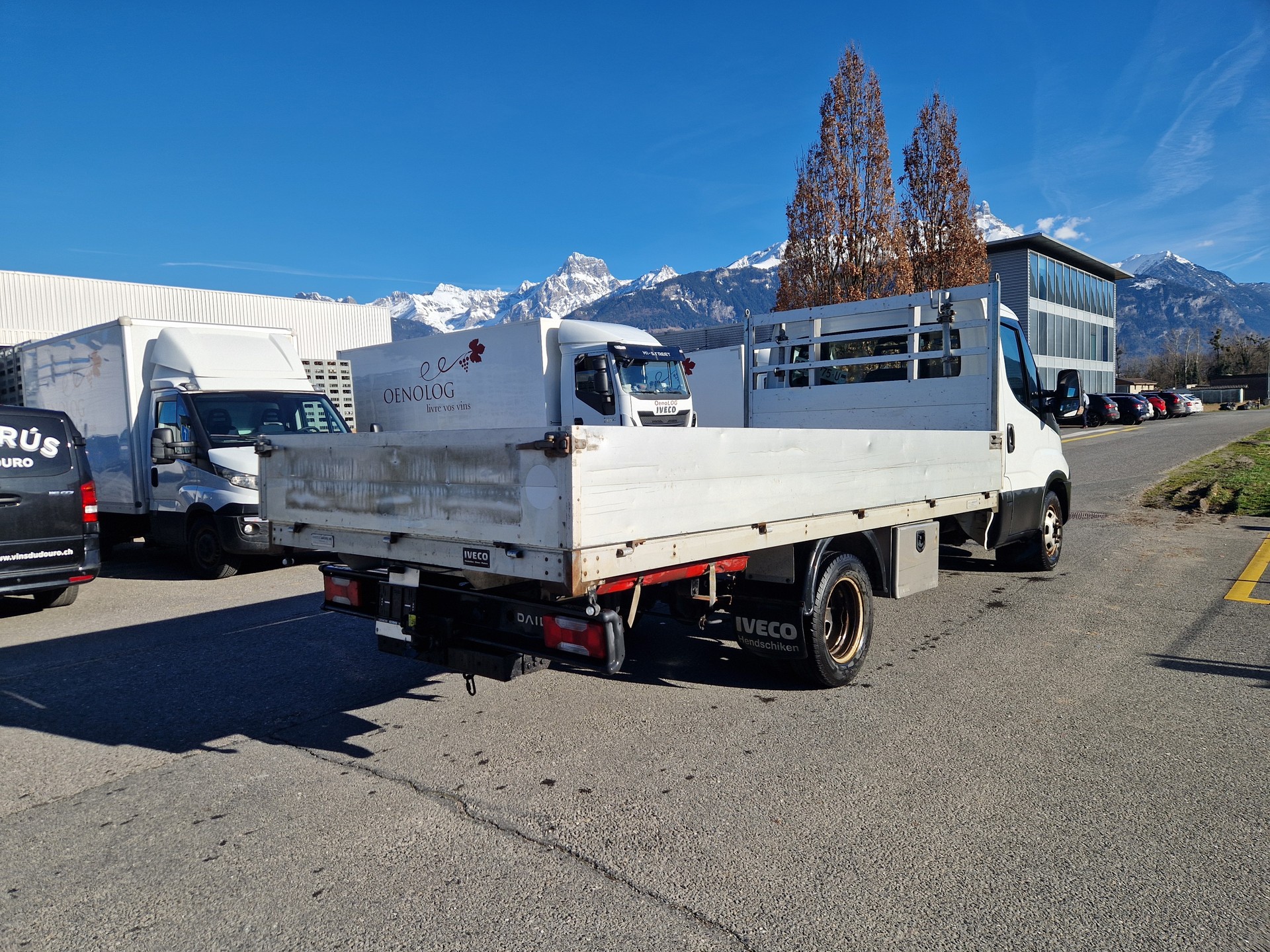 IVECO 35 C 21-image-5