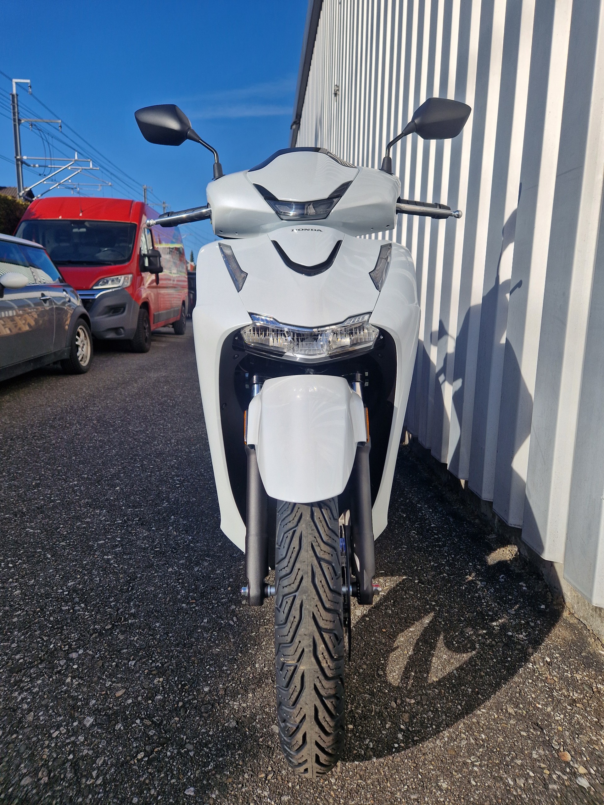 HONDA SH 150 INKL. TOP BOX-showroom-element-2