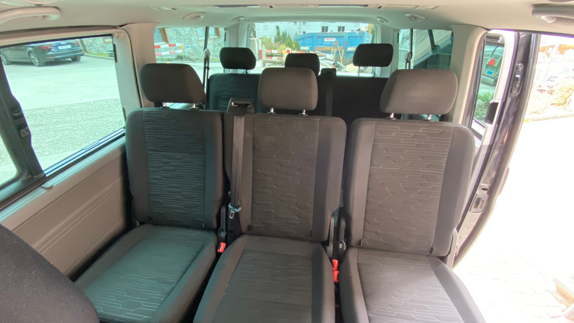 VW T6.1 Caravelle 2.0 Bi-TDI Comfortline 4Motion DSG LWB-image-7