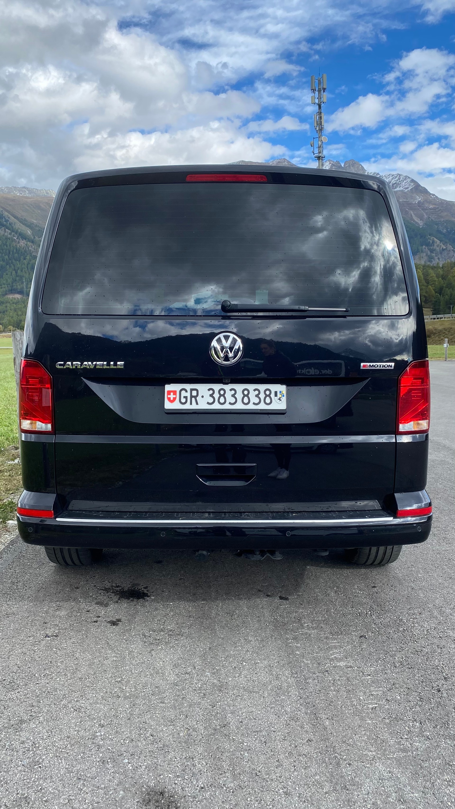 VW T6.1 Caravelle 2.0 Bi-TDI Comfortline 4Motion DSG LWB-image-3