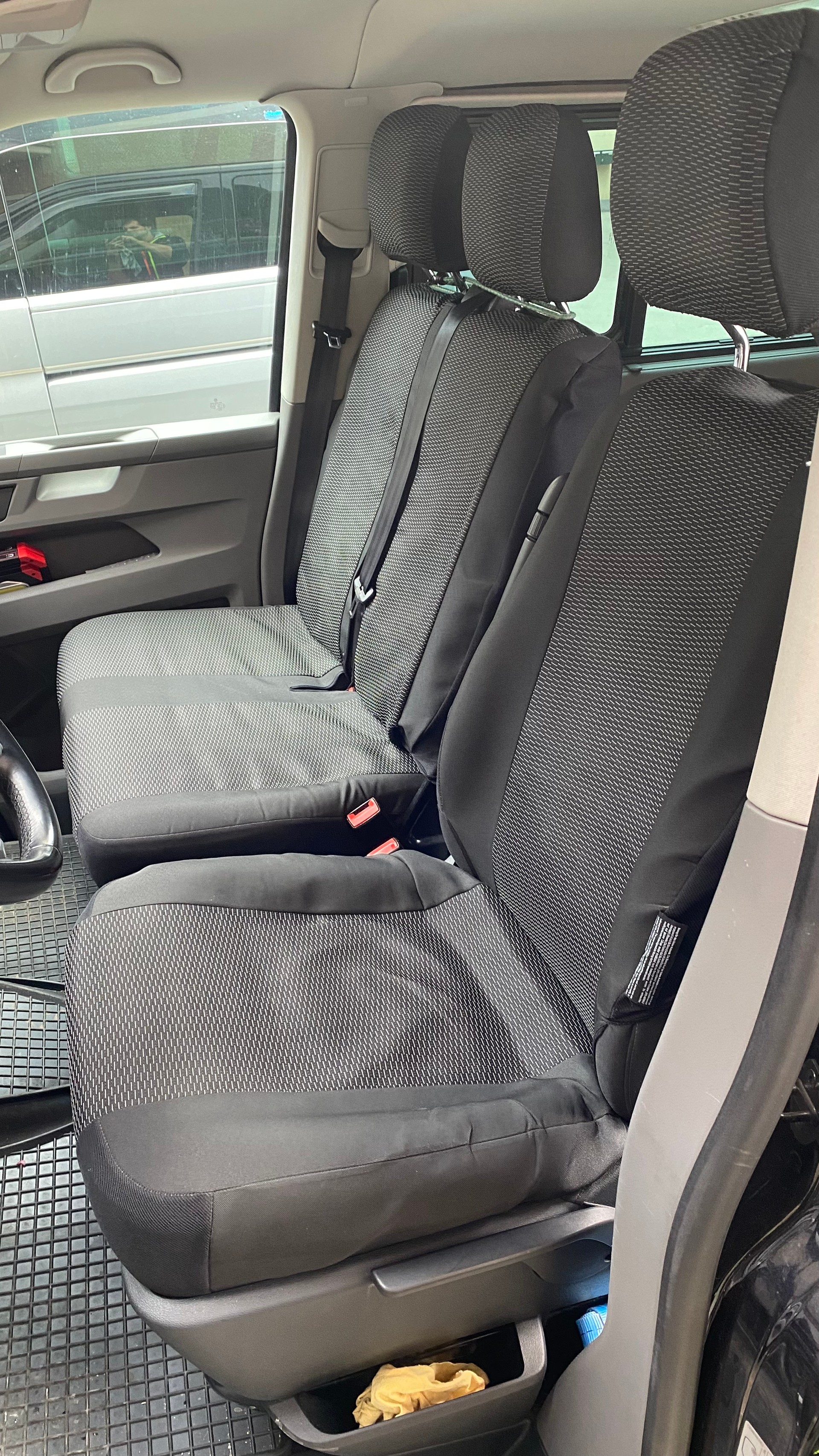 VW T6.1 Caravelle 2.0 Bi-TDI Comfortline 4Motion DSG LWB-image-5