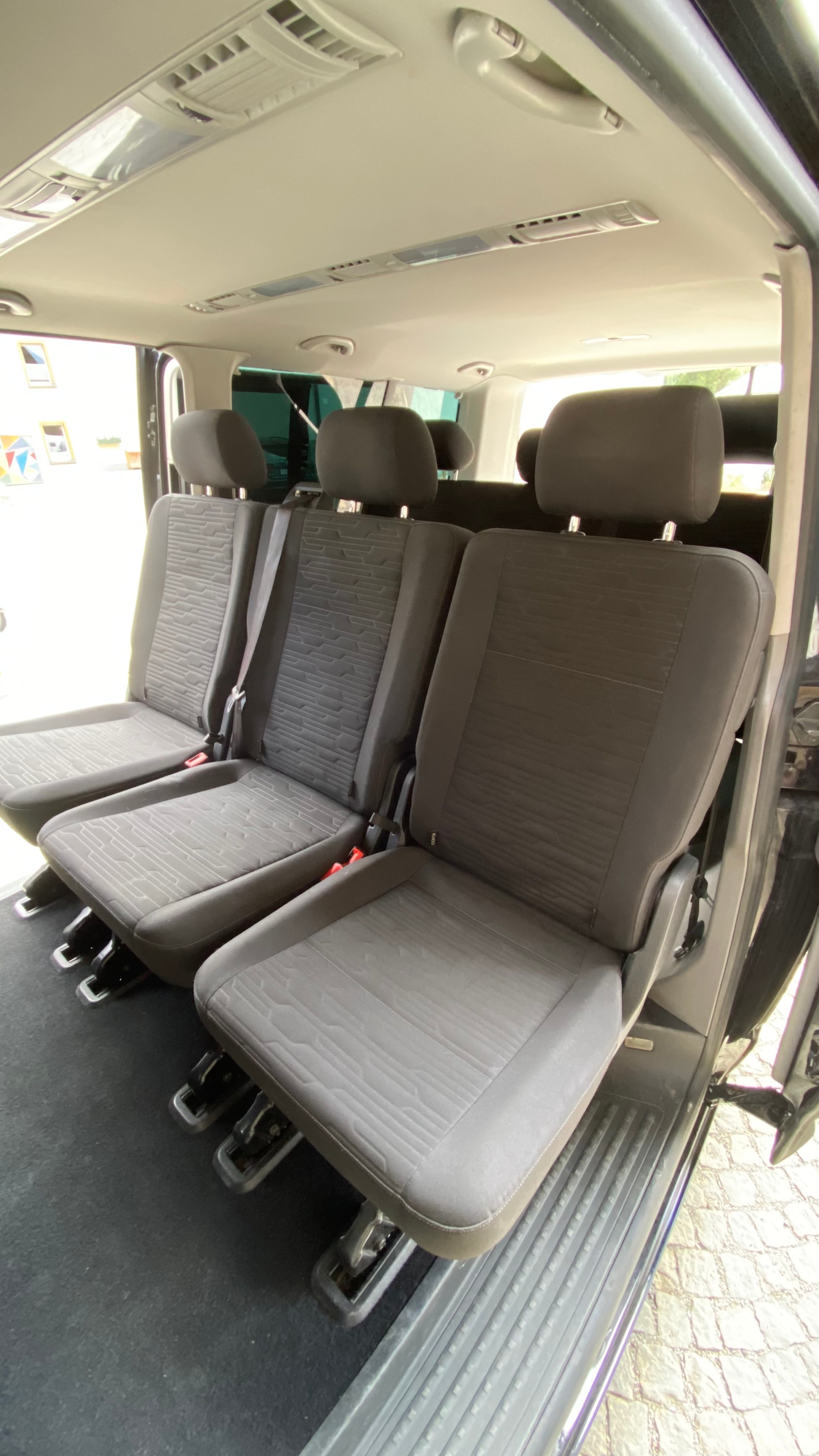 VW T6.1 Caravelle 2.0 Bi-TDI Comfortline 4Motion DSG LWB-image-6