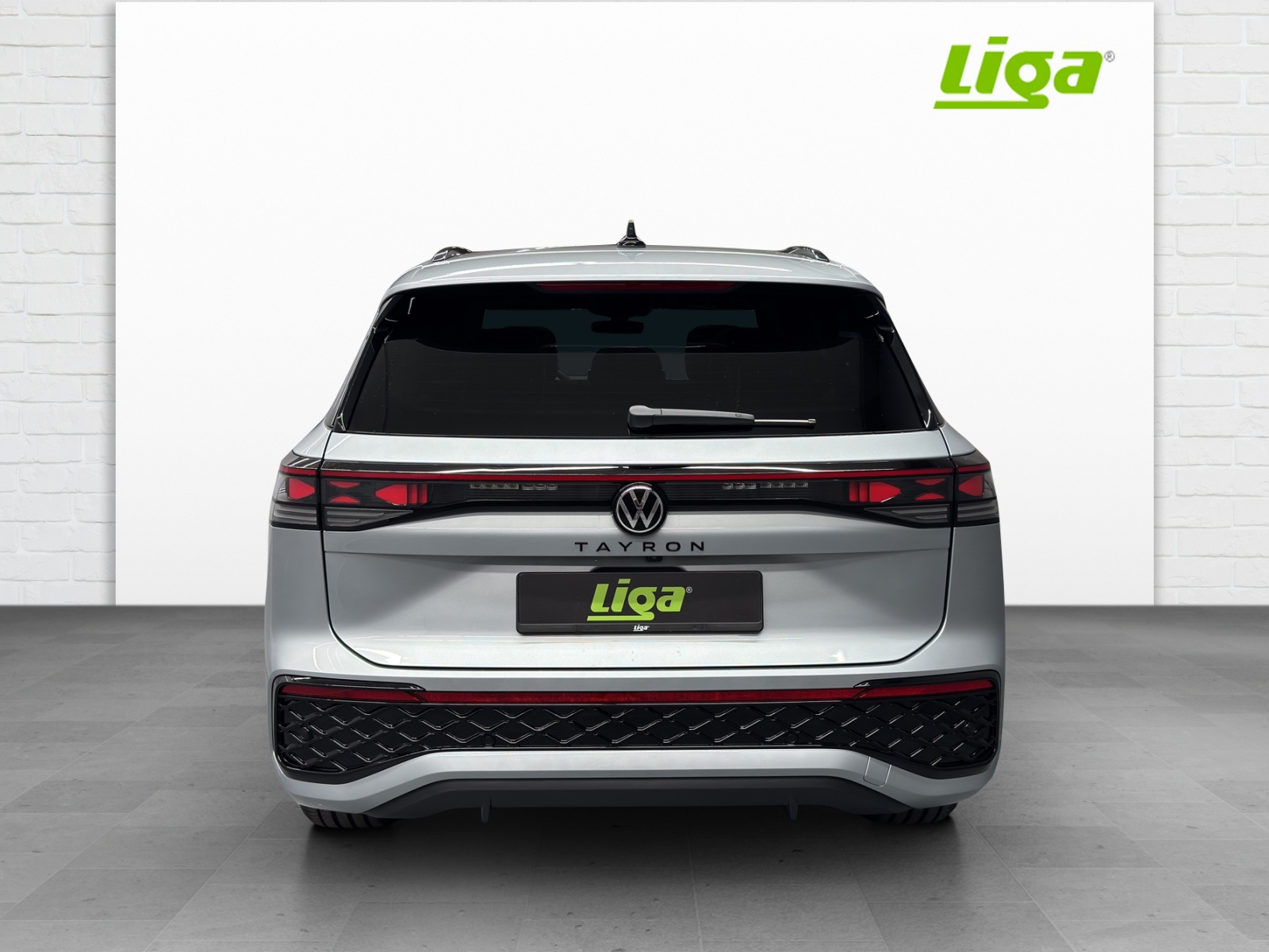 VW Tayron 2.0 TDI SCR R-Line United DSG 4motion-image-4