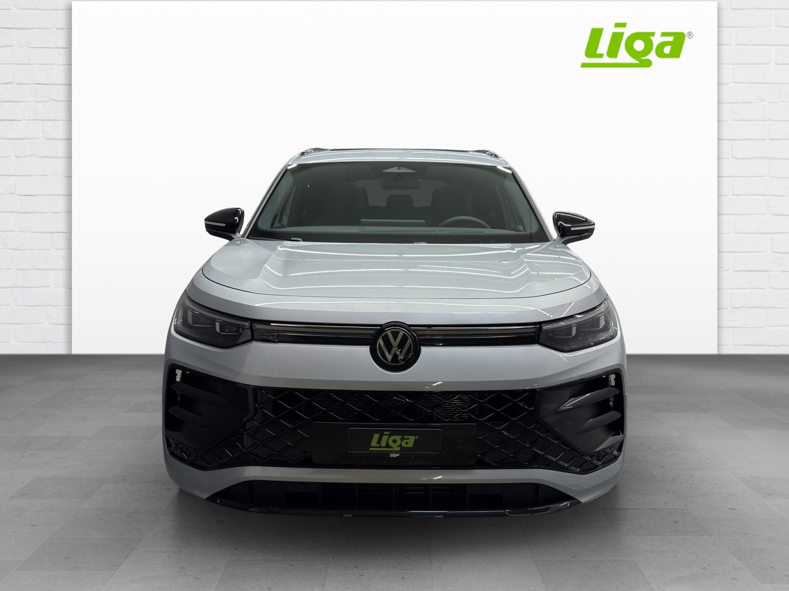 VW Tayron 2.0 TDI SCR R-Line United DSG 4motion-image-2