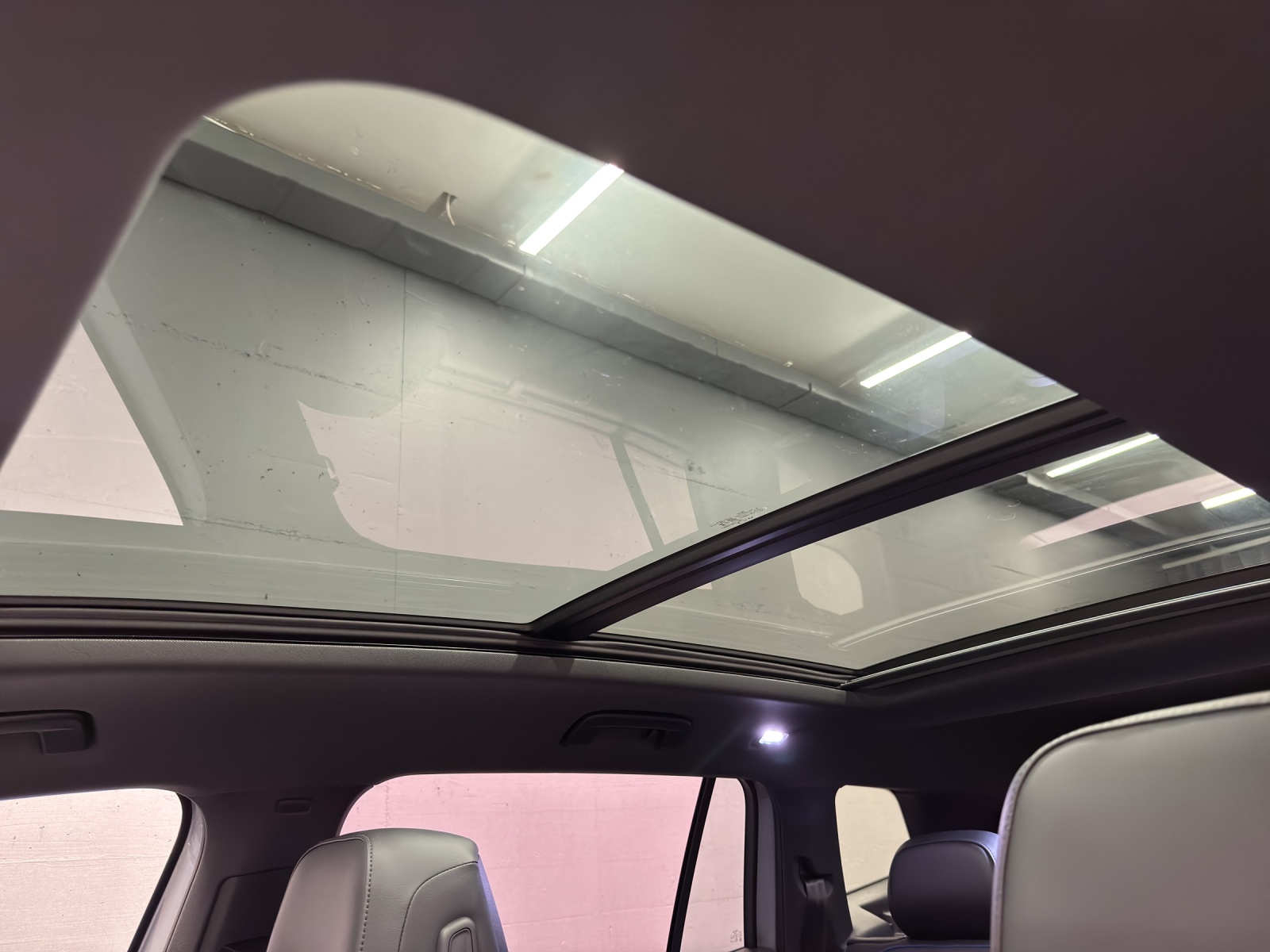 VW Tayron 2.0 TDI SCR R-Line United DSG 4motion-image-15