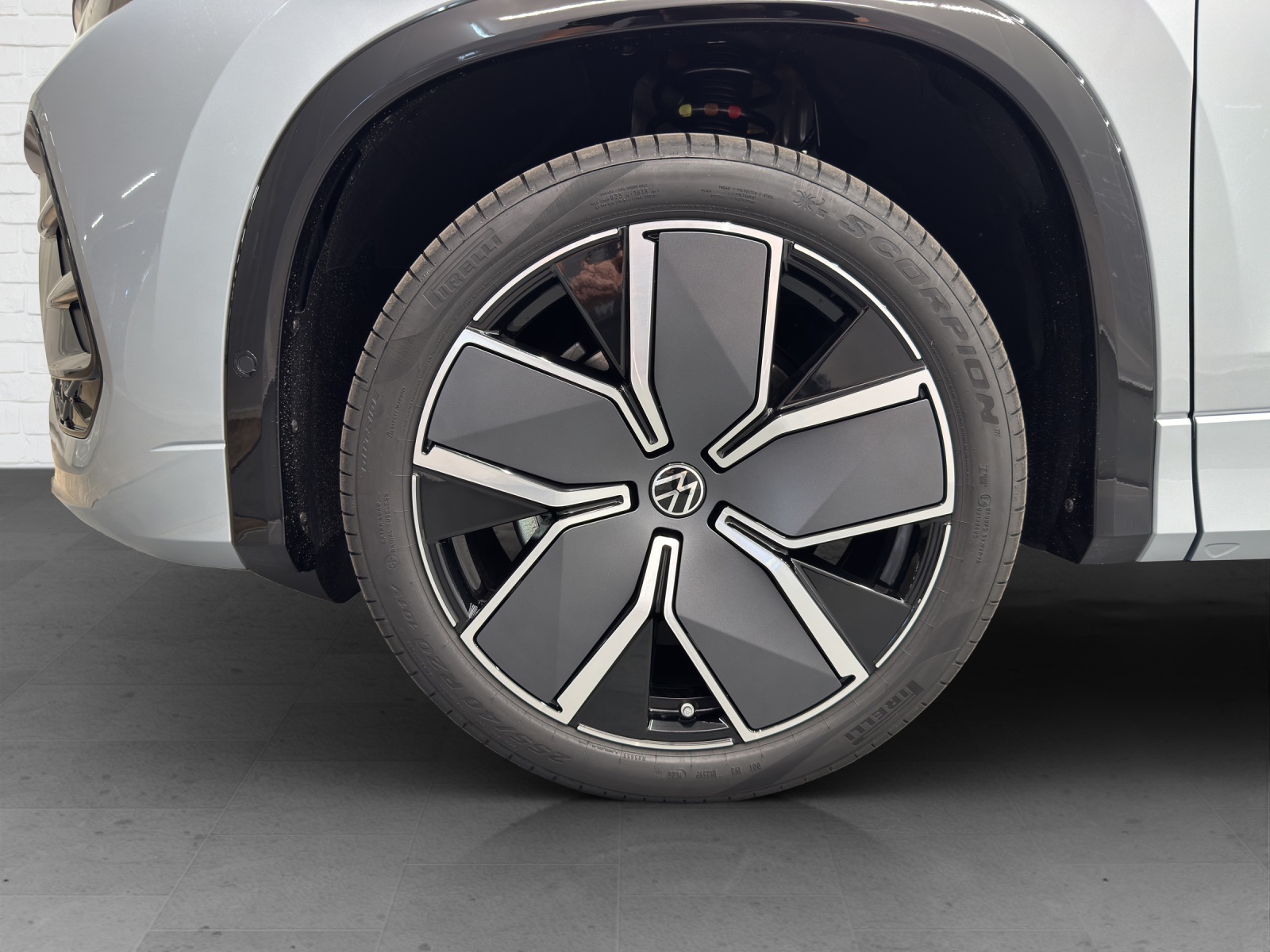 VW Tayron 2.0 TDI SCR R-Line United DSG 4motion-image-5