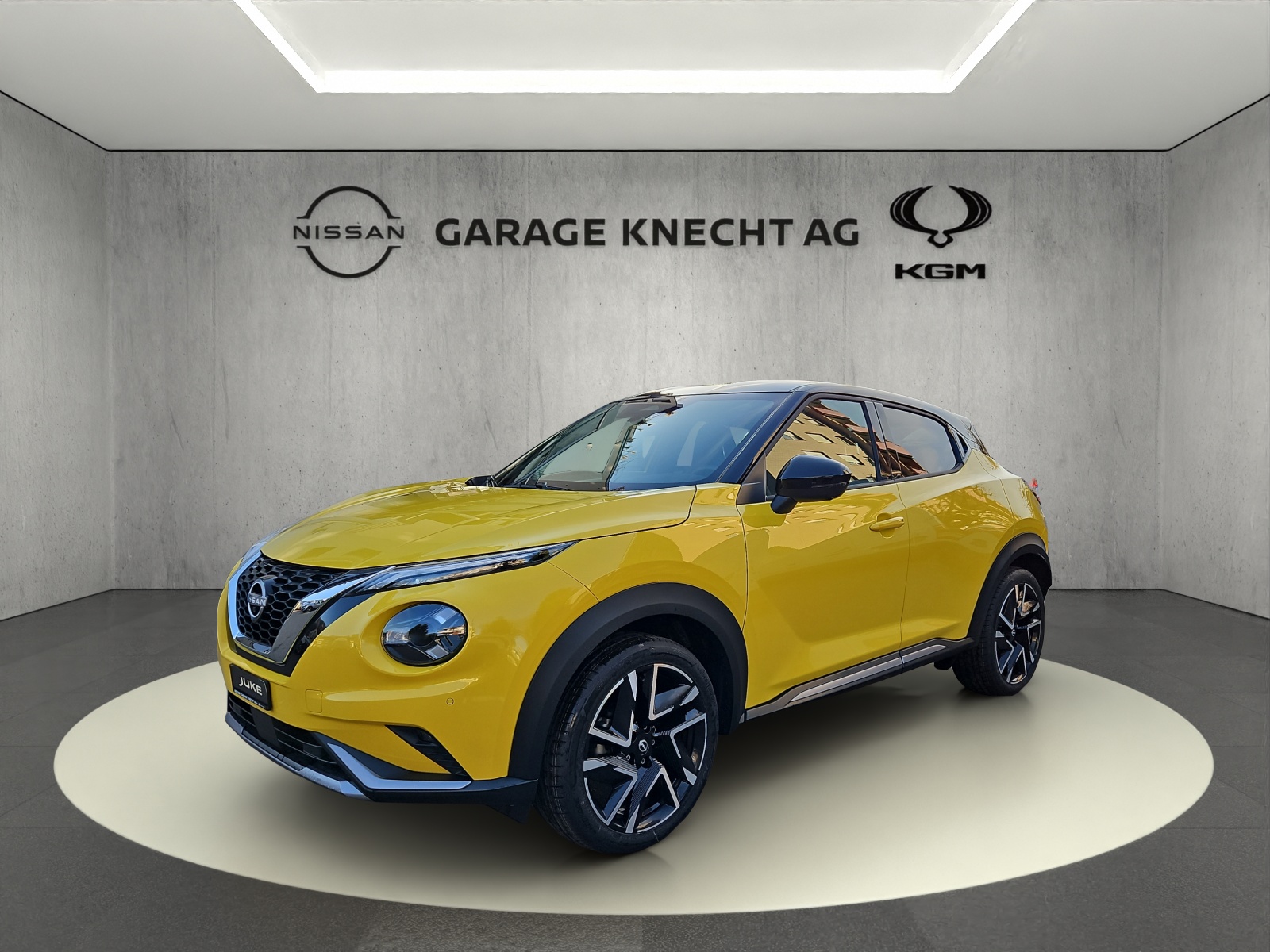 NISSAN Juke 1.0 DIG-T N-Design-image-3