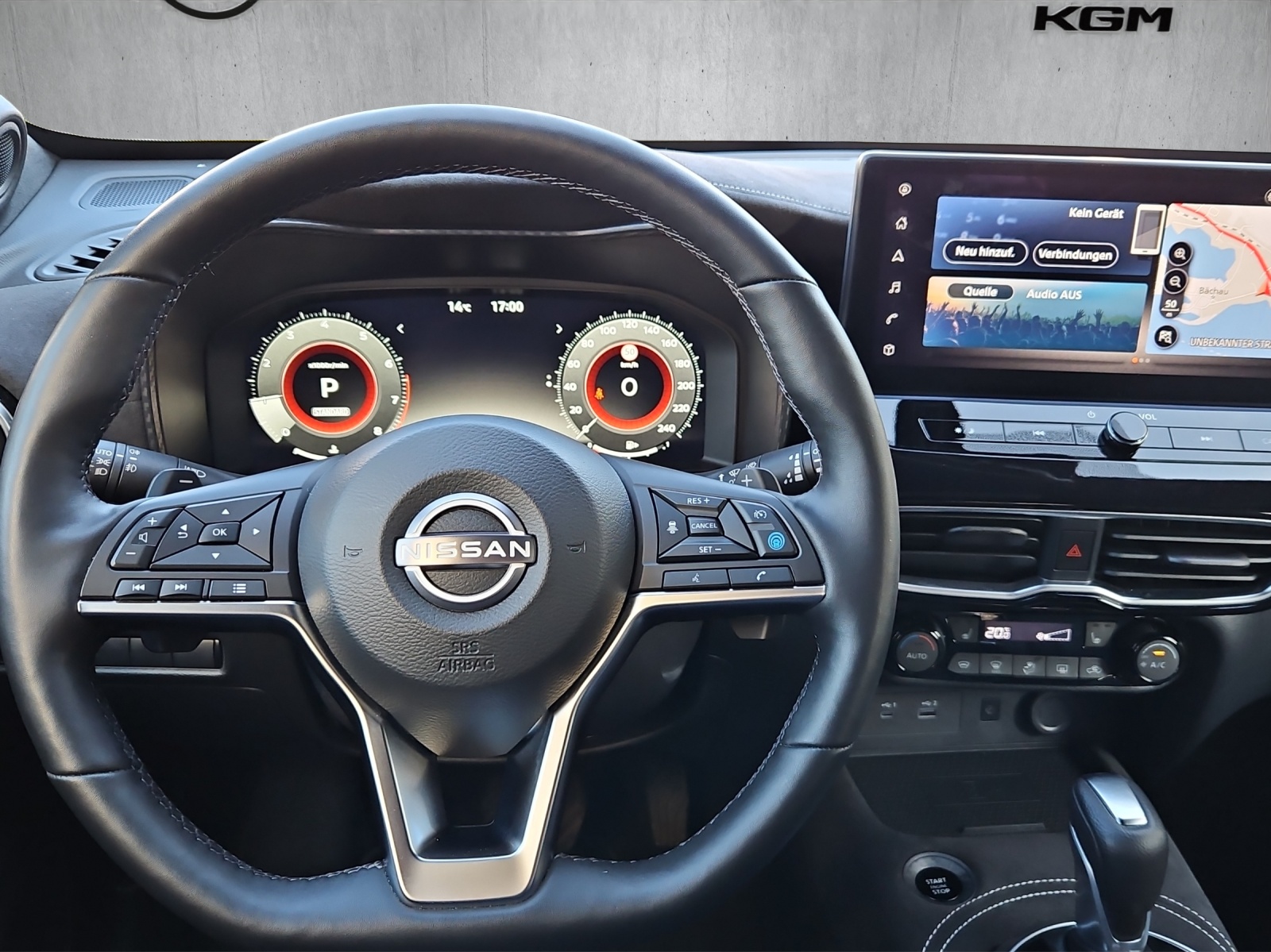 NISSAN Juke 1.0 DIG-T N-Design-image-9